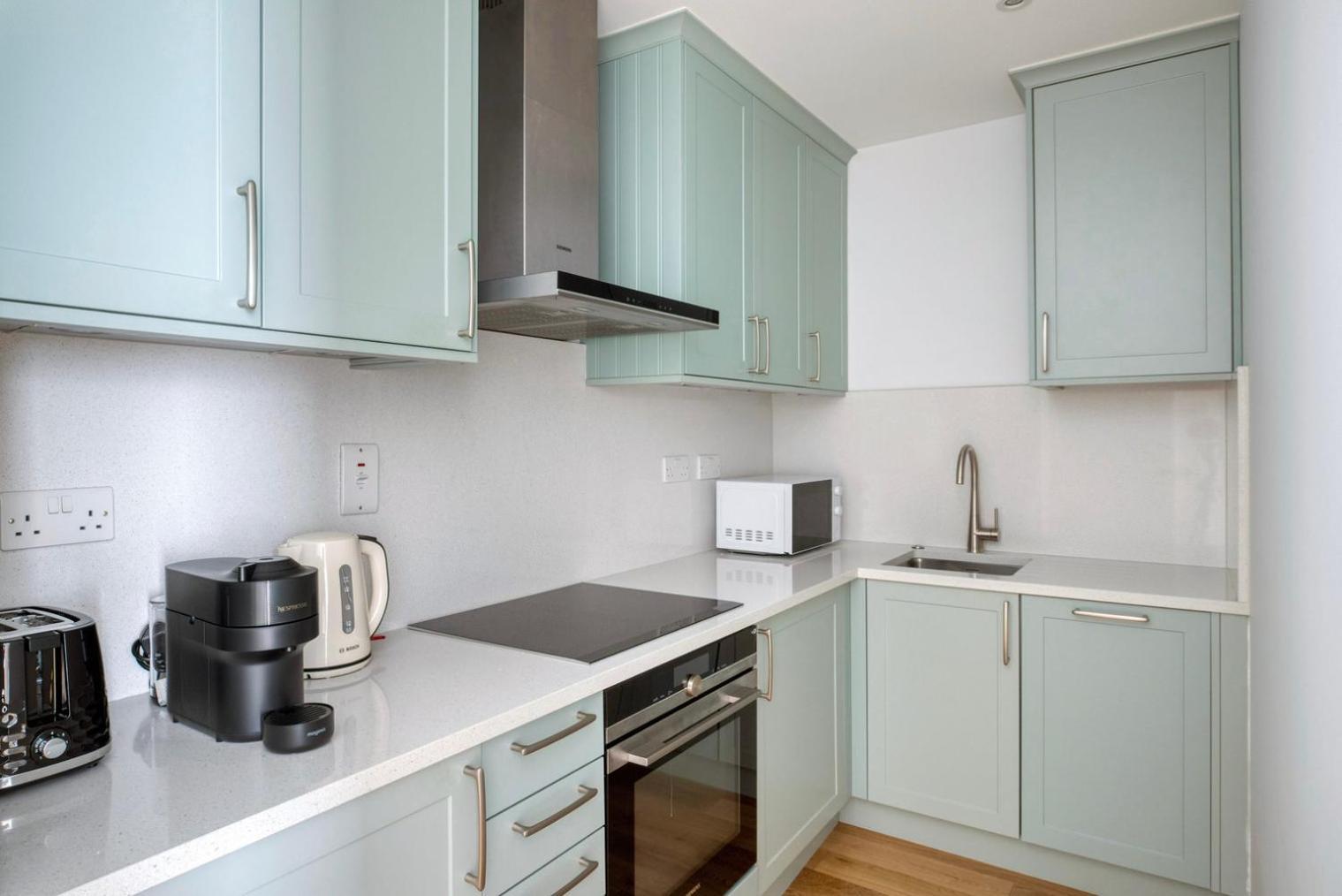 Blueground Bayswater Nr Hyde Park Transport Lon-345 Apartamento Londres