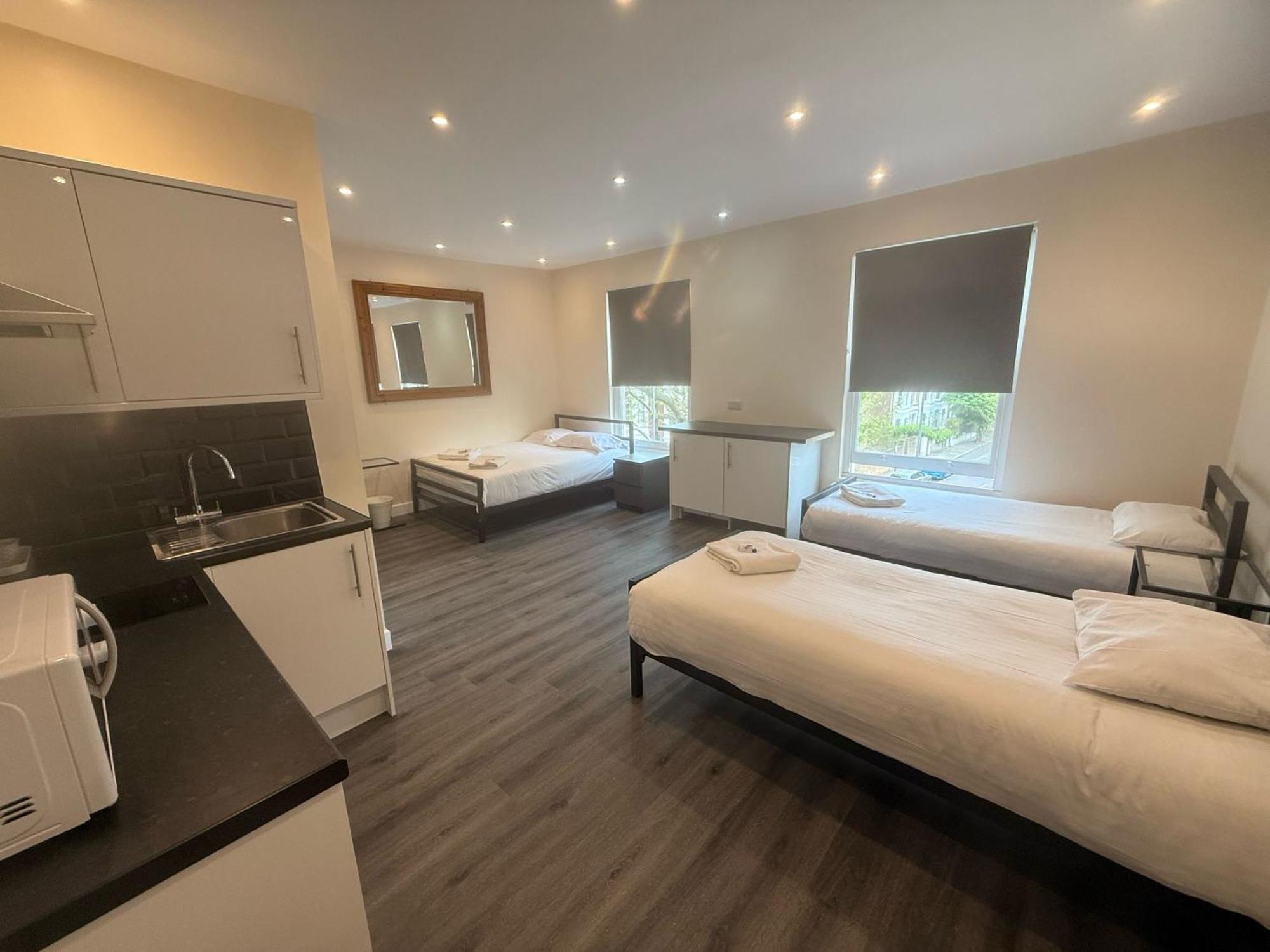 Hotel Saba 3*