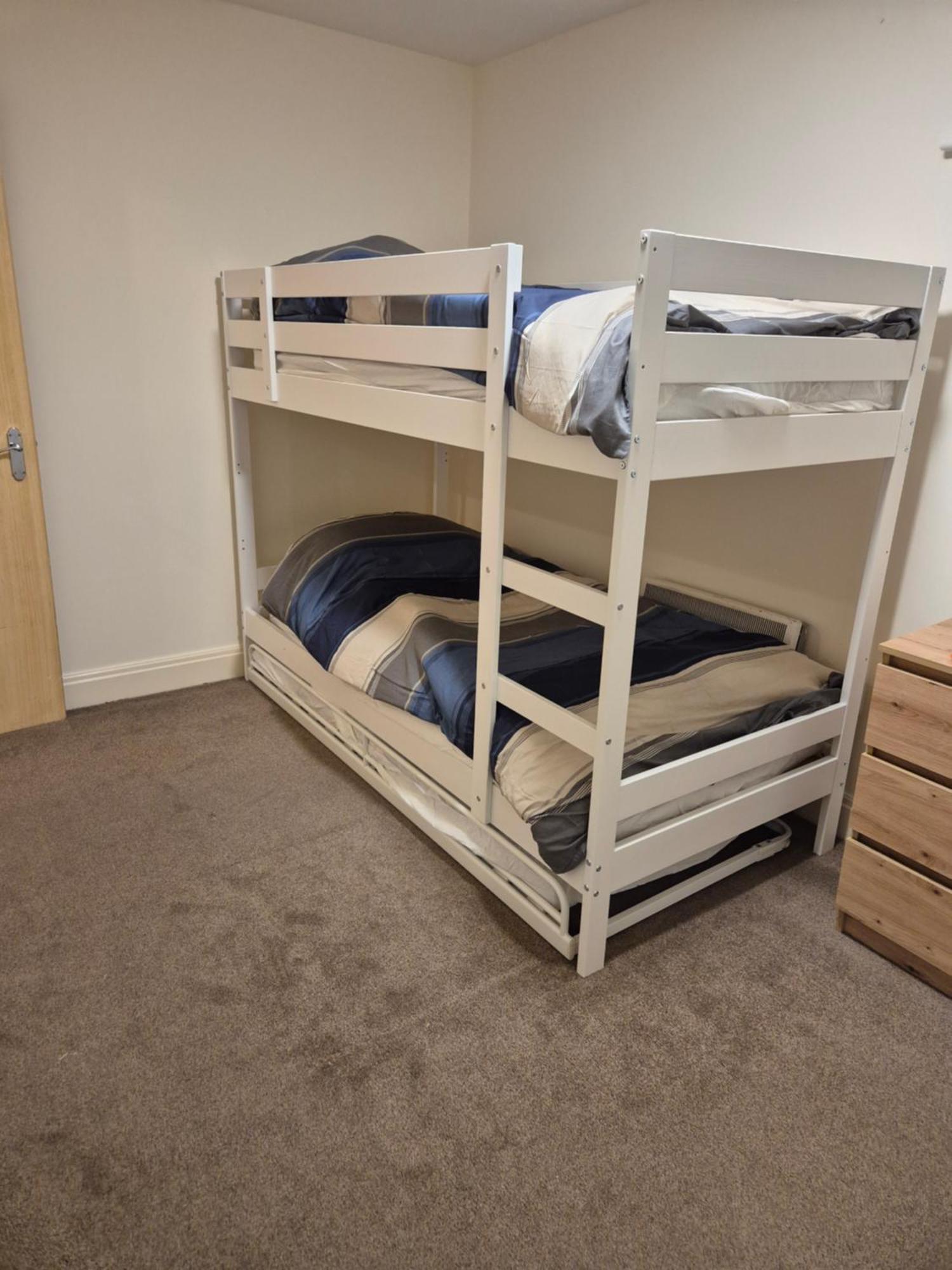Apartamento Chatworths Court Londres