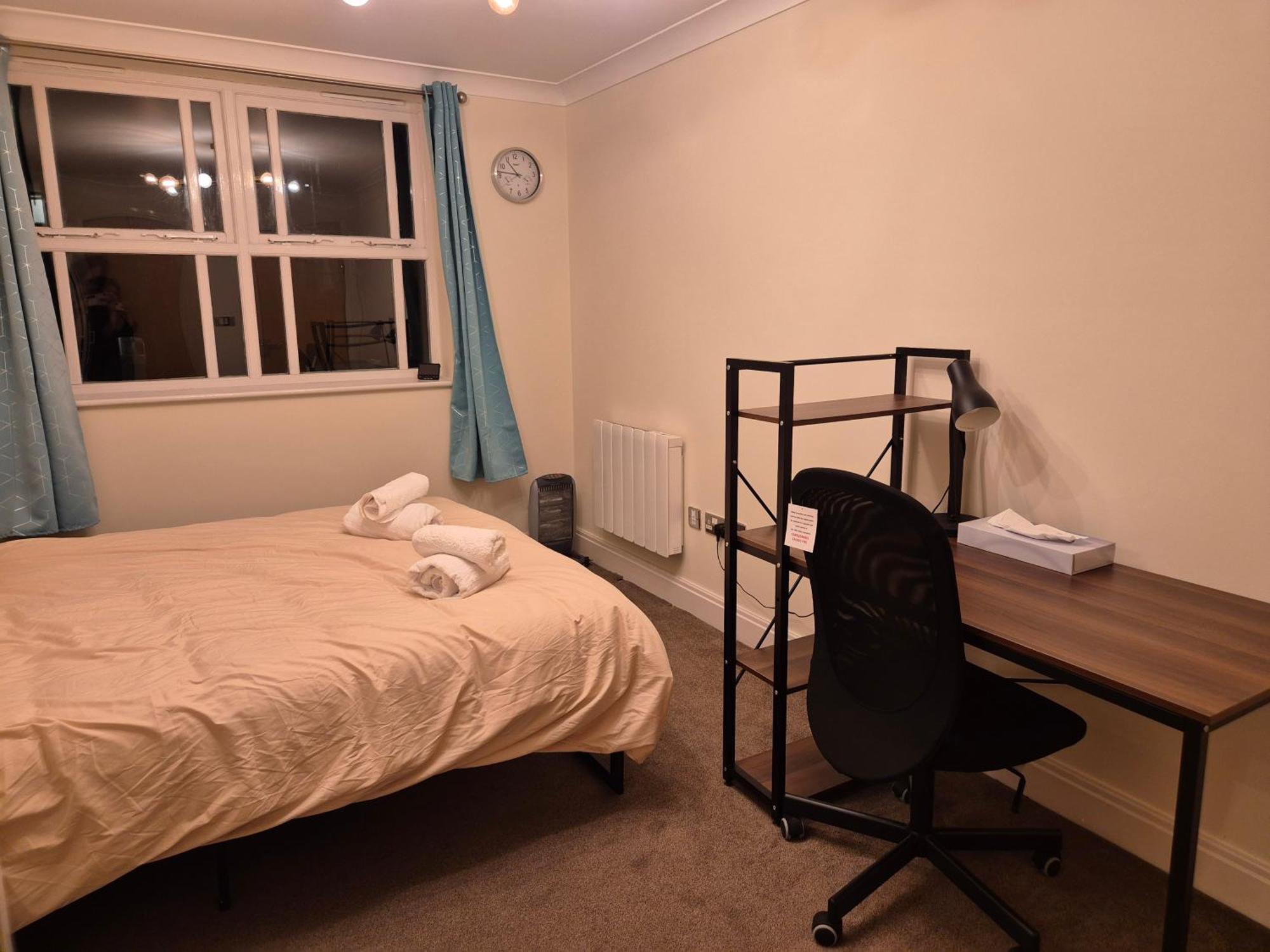 Chatworths Court Apartamento Londres
