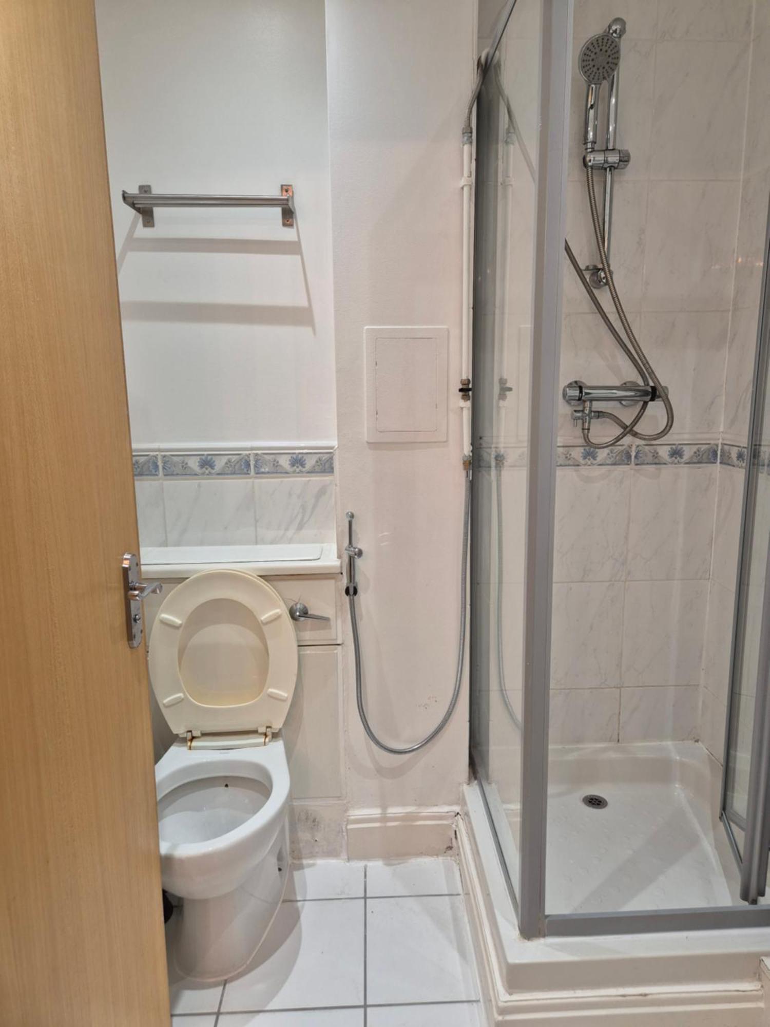 Apartamento Chatworths Court