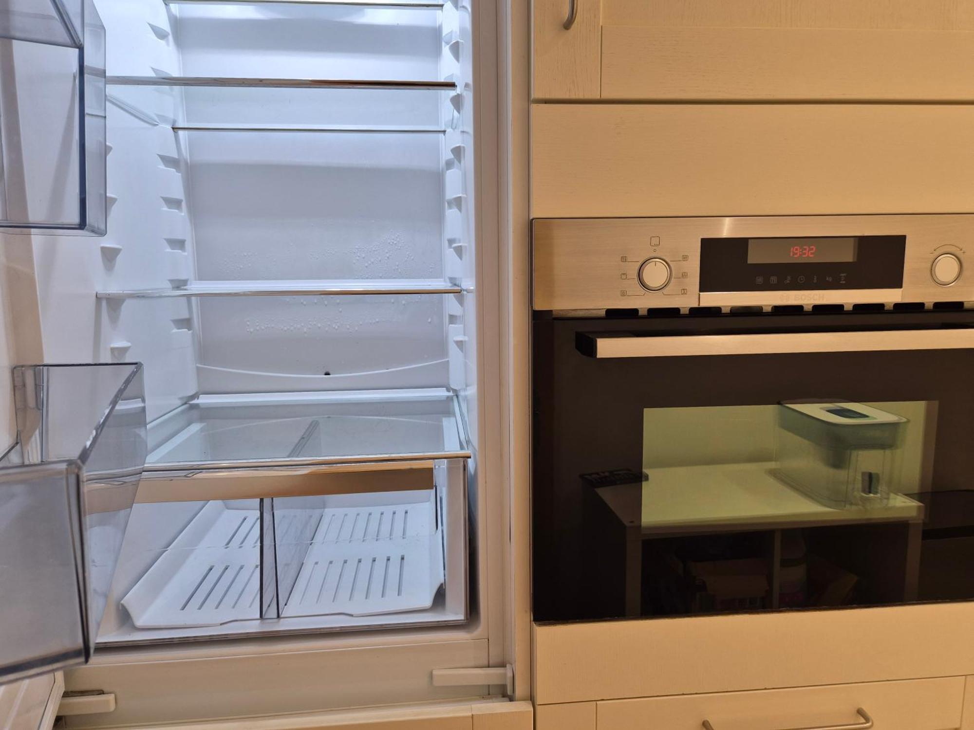Chatworths Court Apartamento