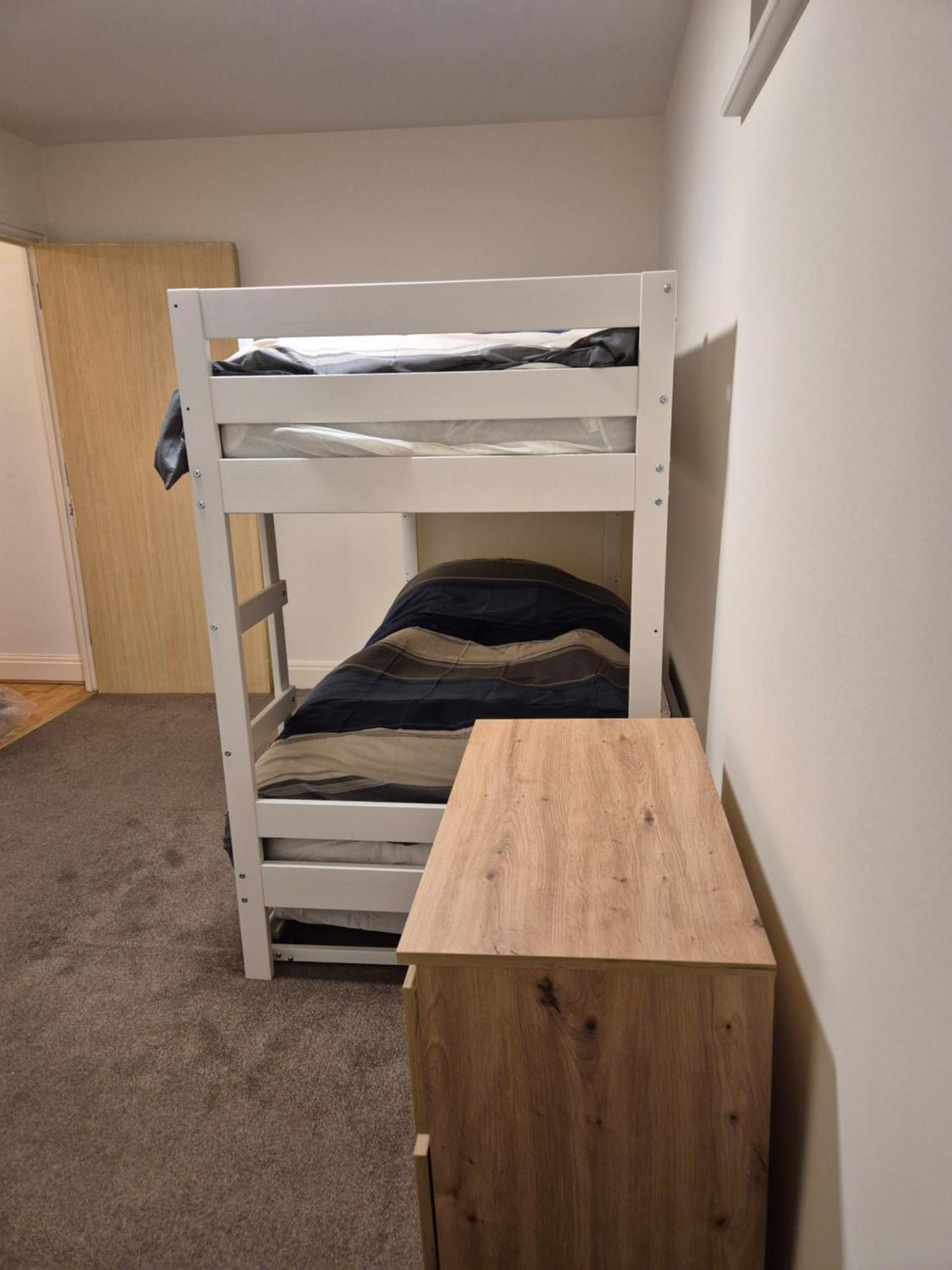 Chatworths Court Apartamento