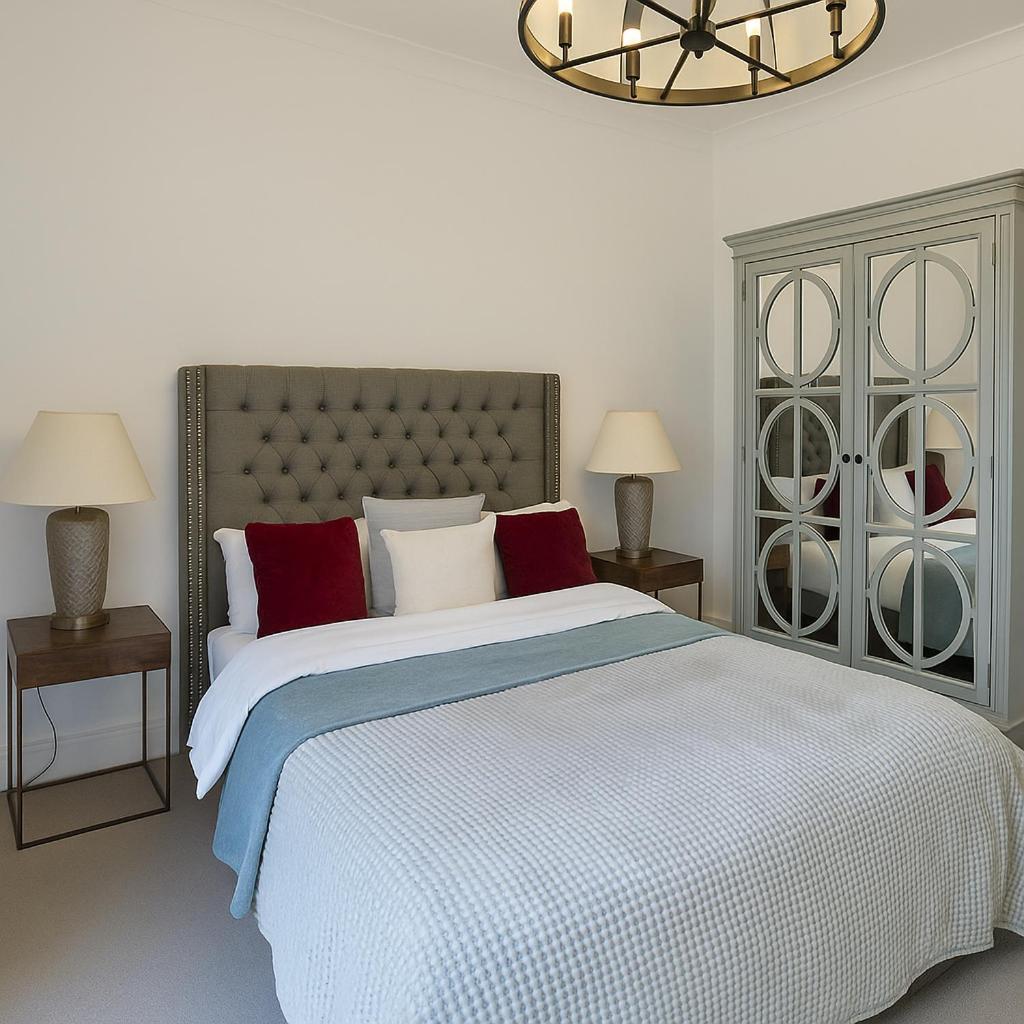 Estatesmen Knightsbridge Appartement *