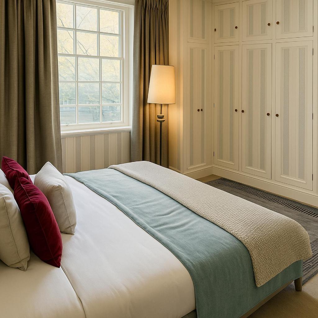 Estatesmen Knightsbridge *
