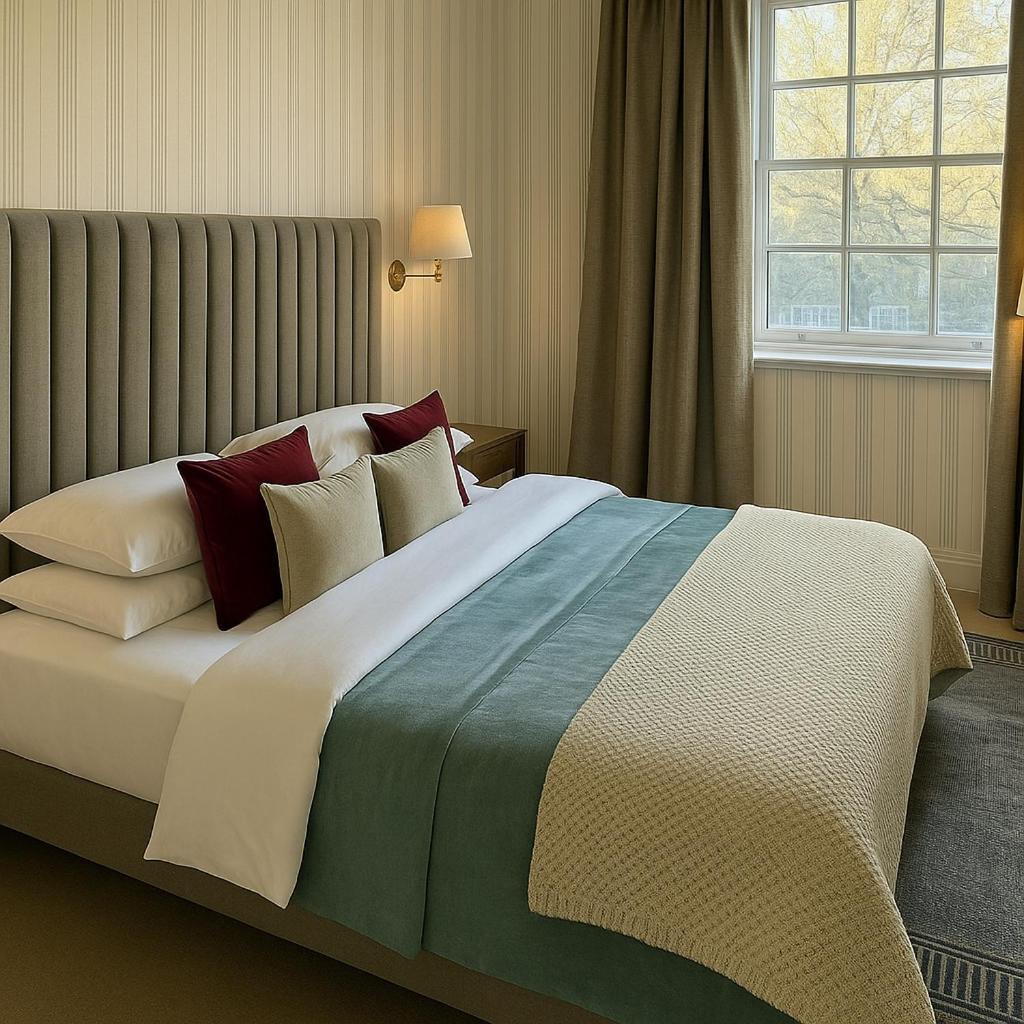 Estatesmen Knightsbridge * Londres