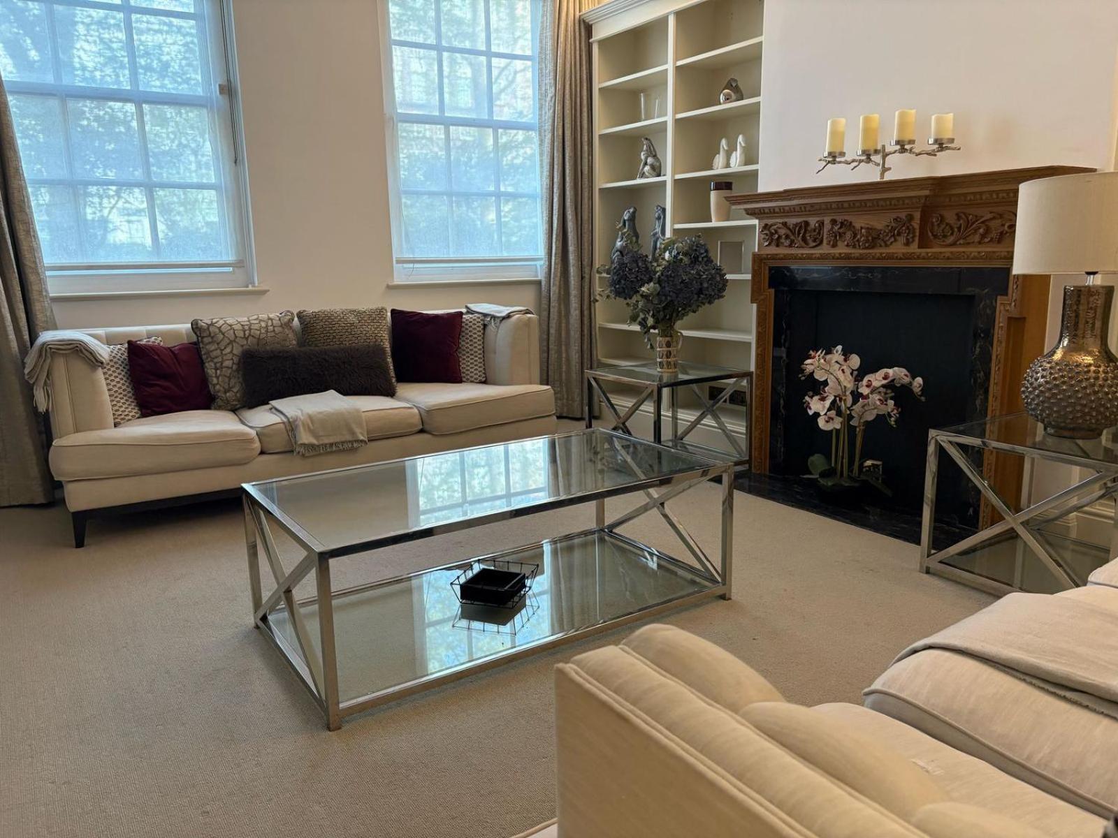 Estatesmen Knightsbridge
