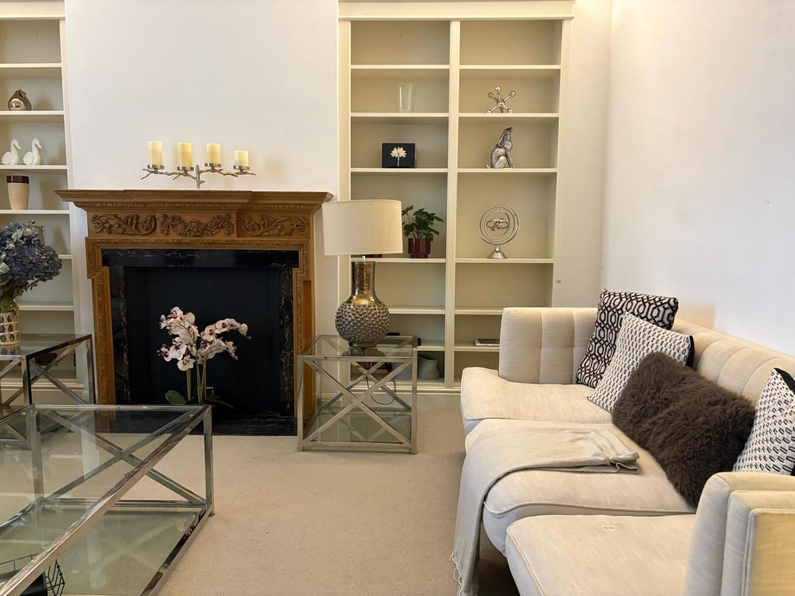 Estatesmen Knightsbridge *