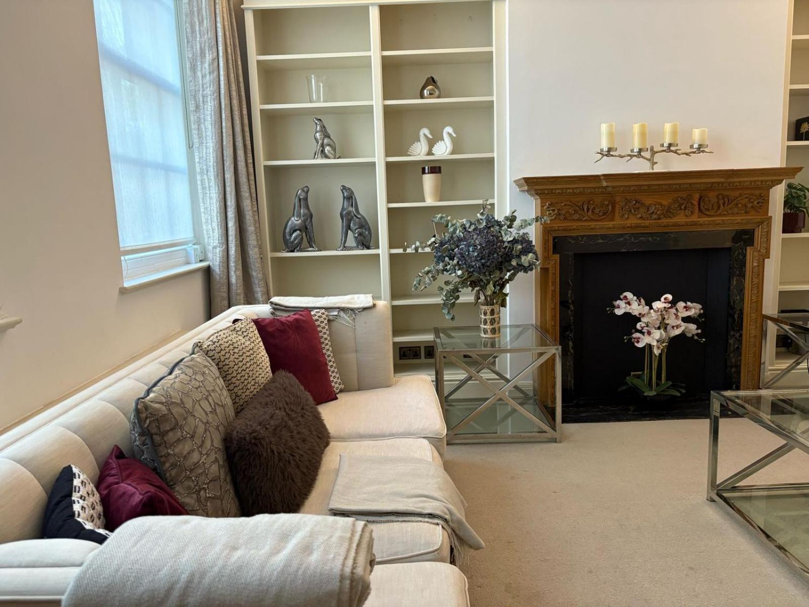 Estatesmen Knightsbridge Appartement *
