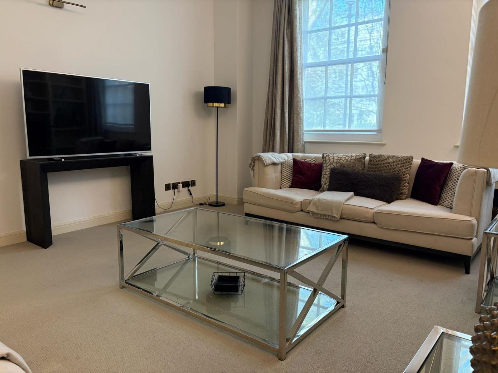 Appartement Estatesmen Knightsbridge Londres