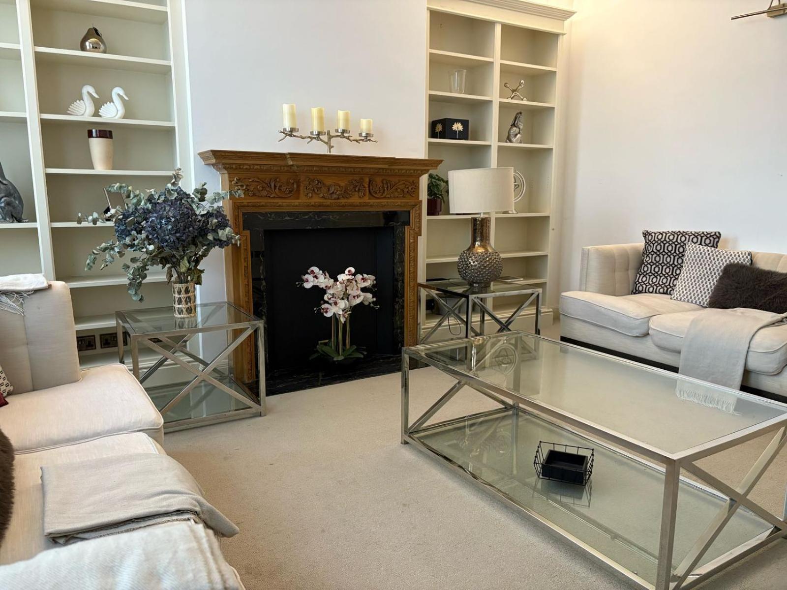 Estatesmen Knightsbridge Appartement