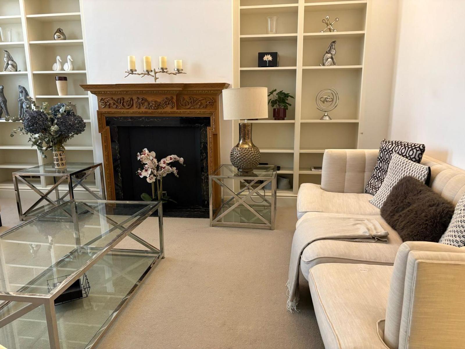 Appartement Estatesmen Knightsbridge *