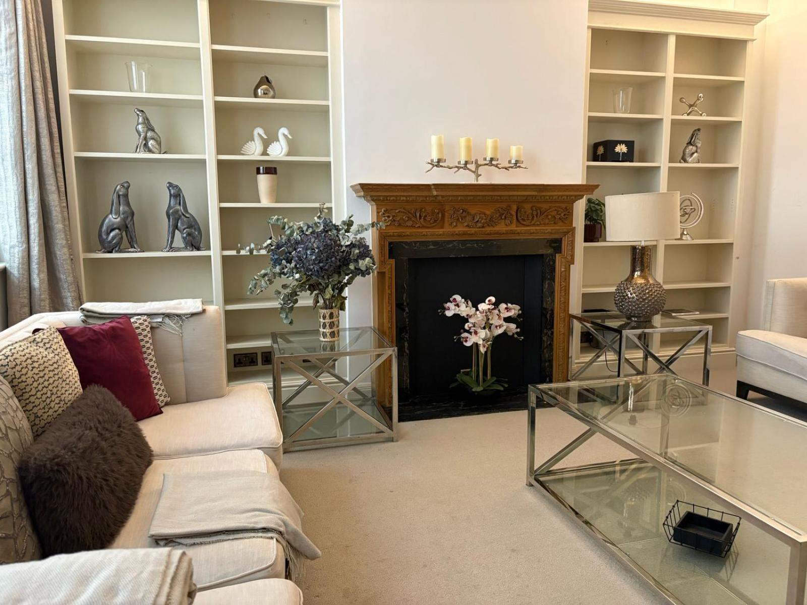 Estatesmen Knightsbridge Appartement *