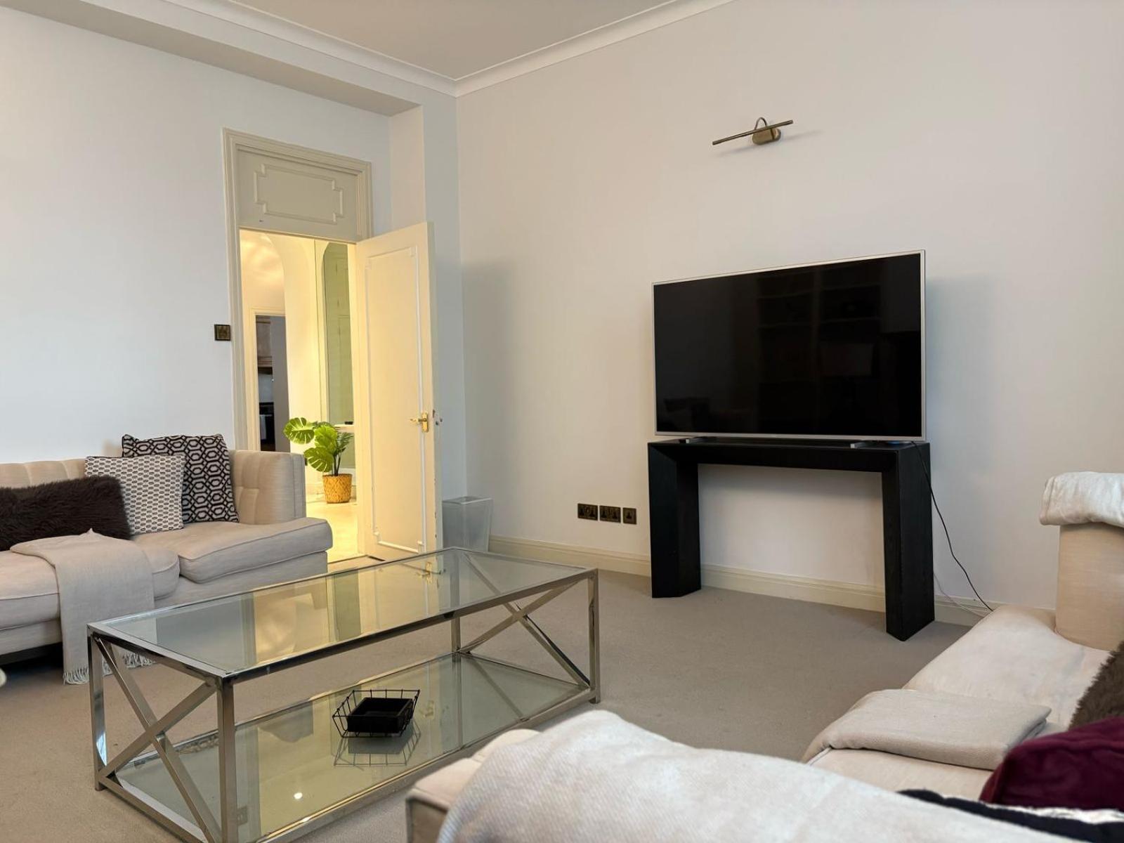 Appartement Estatesmen Knightsbridge Londres