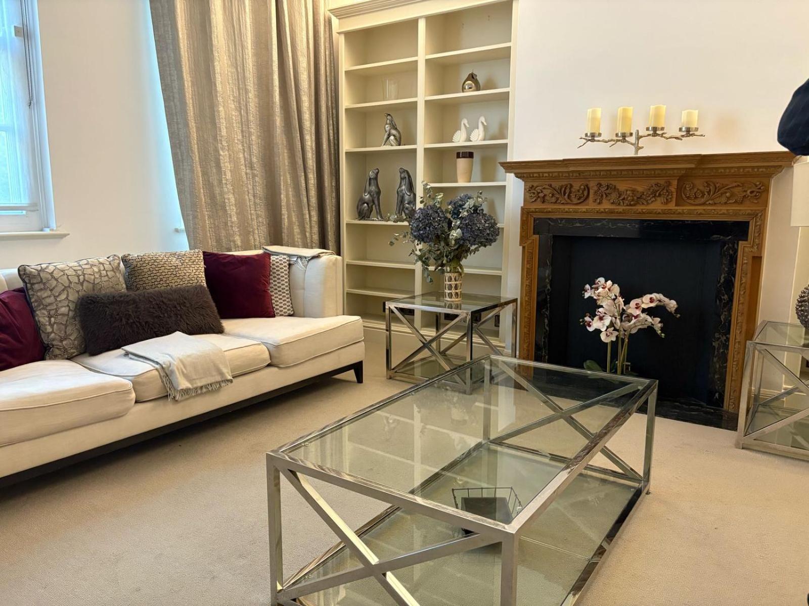 Estatesmen Knightsbridge *