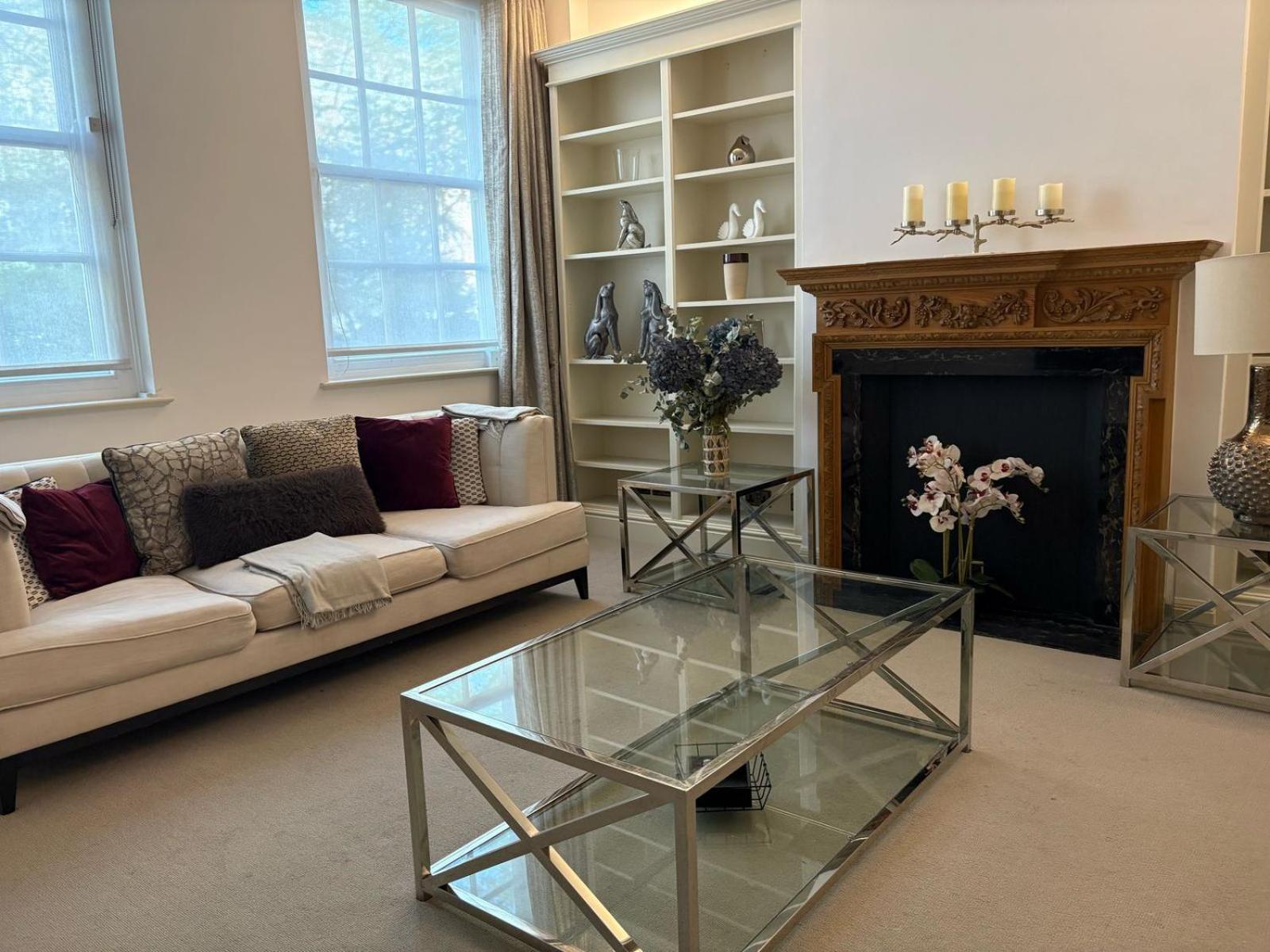 Appartement Estatesmen Knightsbridge *