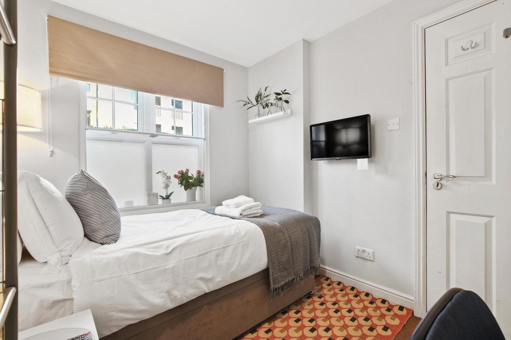 Cosy Clapham Retreat - 2 Min Walk To Tube Maison d'hôtes
