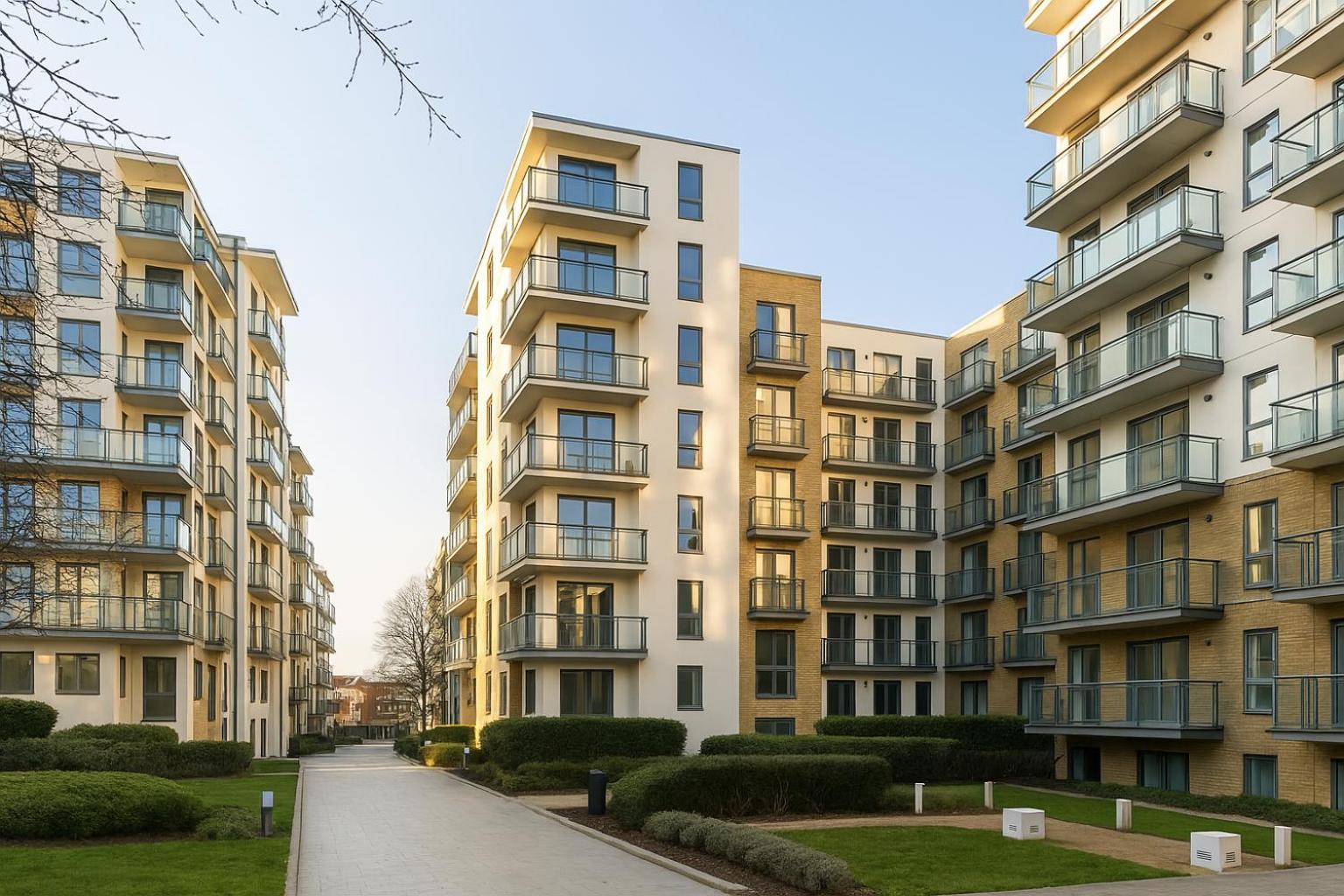 Appartement Amazing 2 Bedrooms Flat In Islington Londres