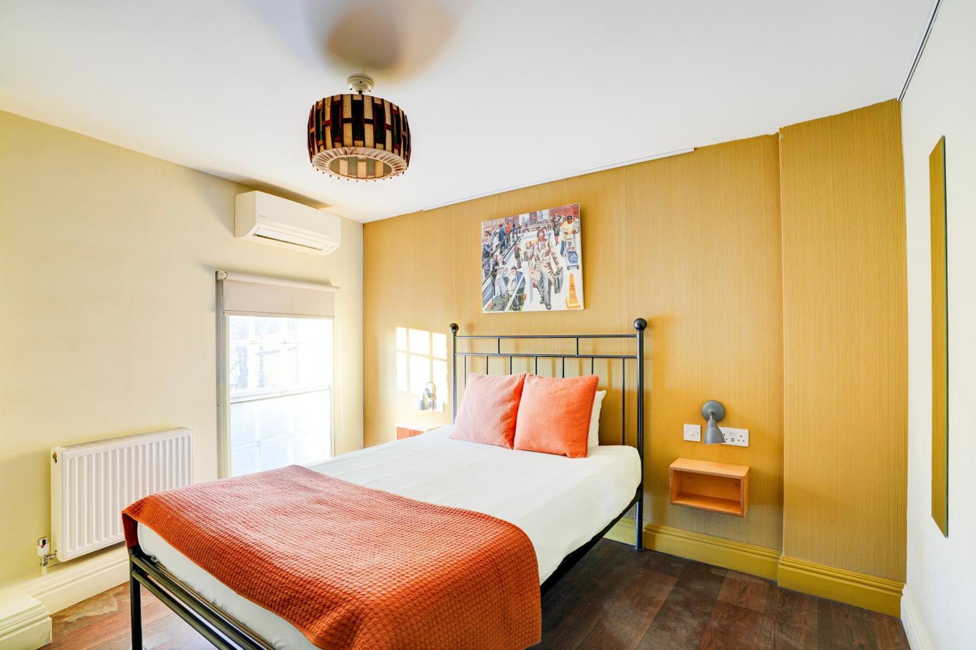 Peckham Hotel 3*