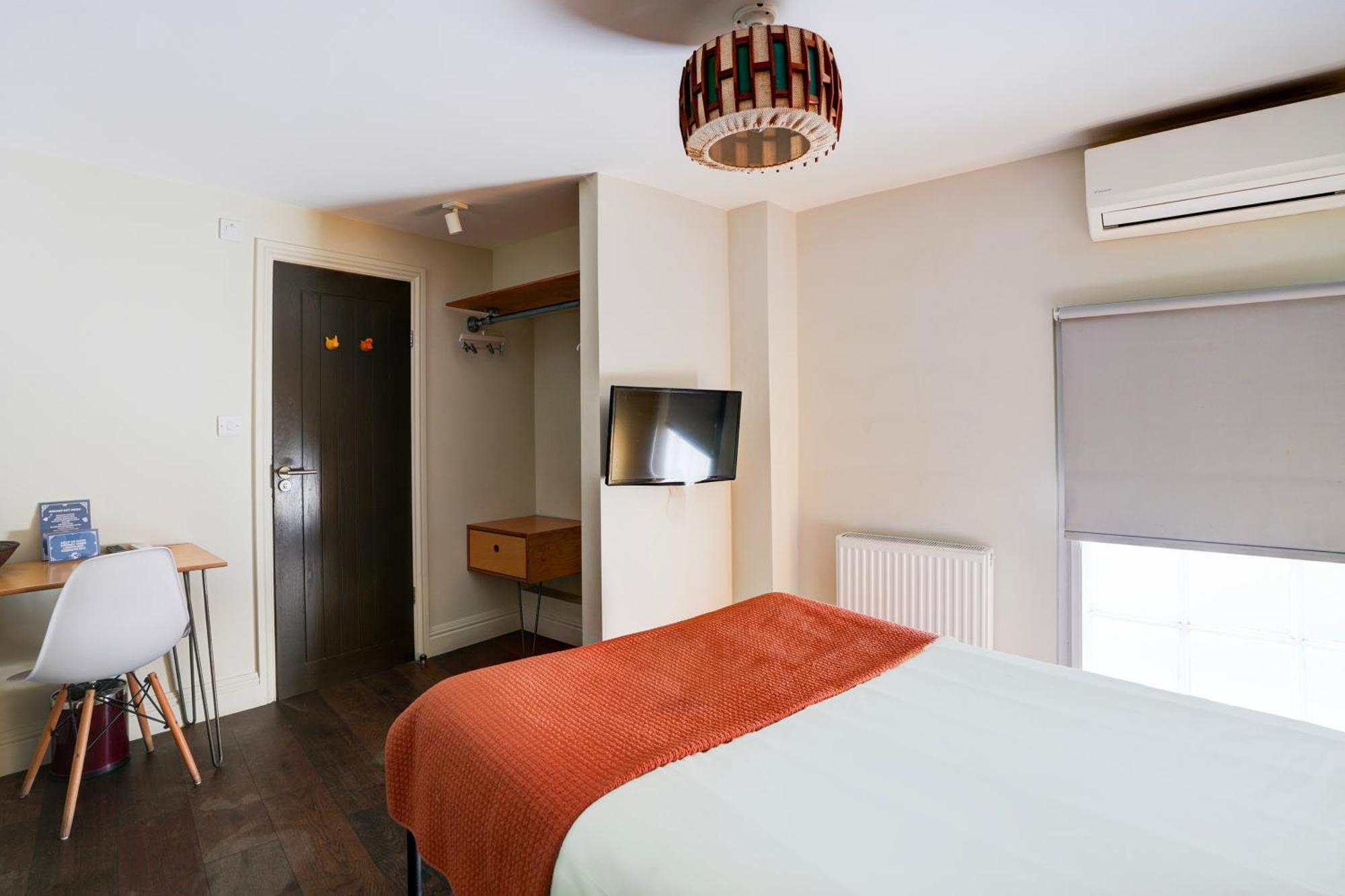 Peckham Hotel Londen
