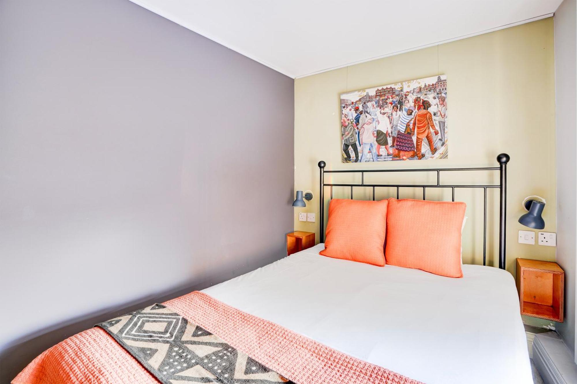 Peckham 3* Londen