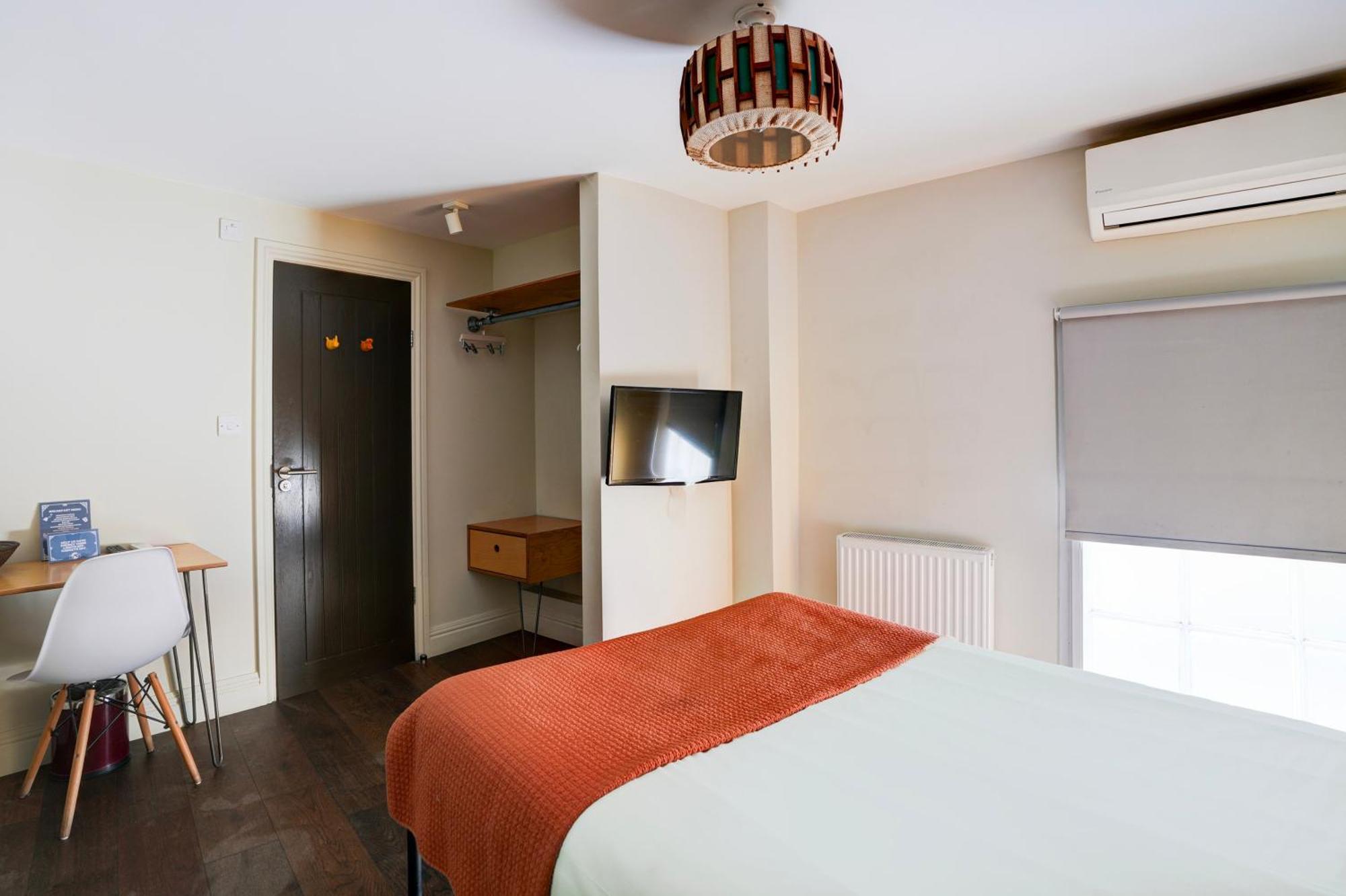 Peckham Hotel 3*