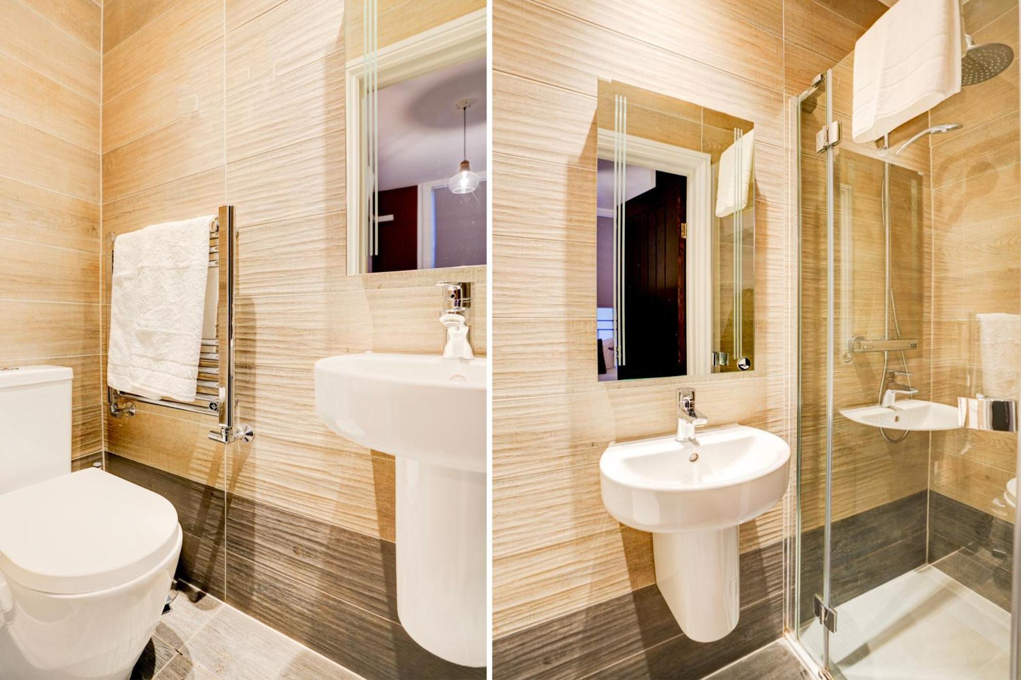 Peckham Hotel Londen