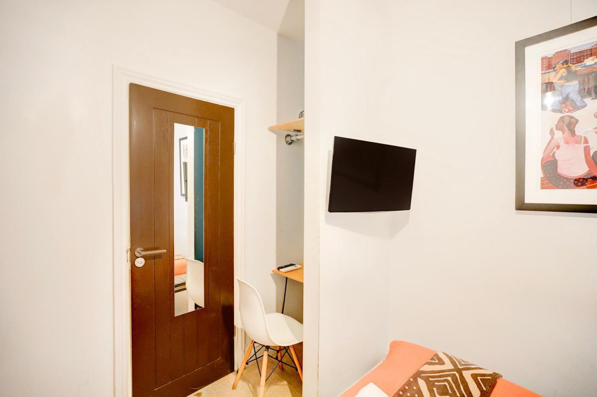 Peckham 3* Londen