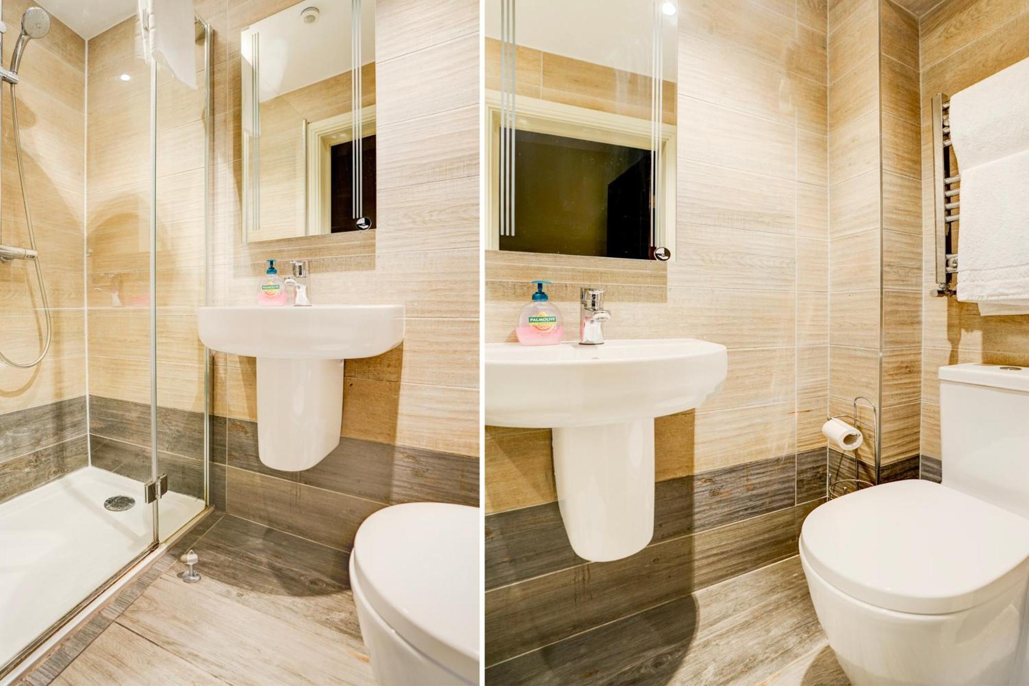 Peckham Hotel Londen