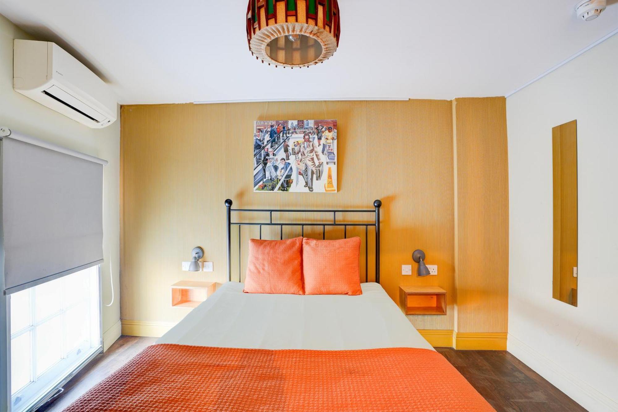 Hotel Peckham Londen