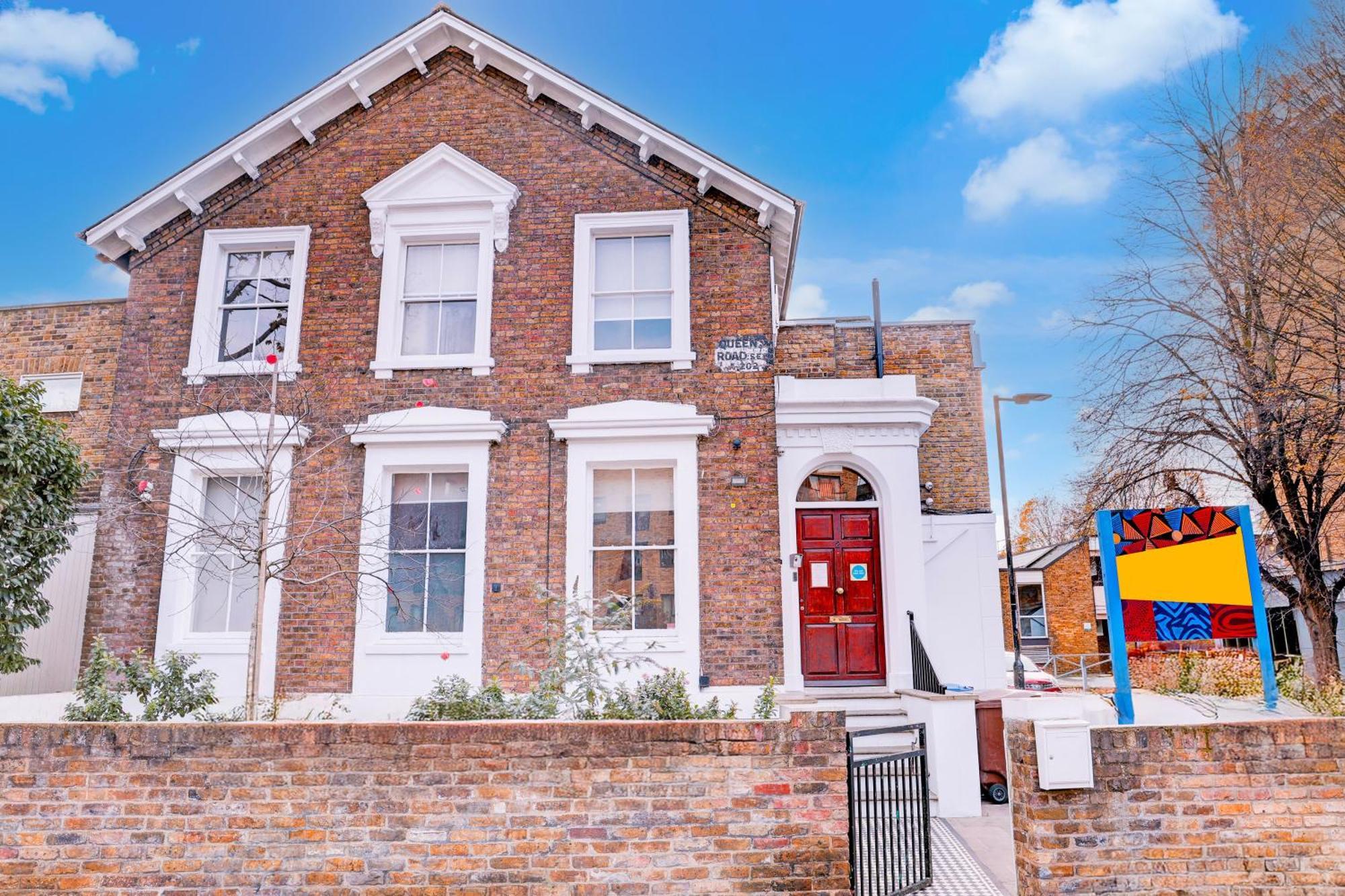 Peckham Londen