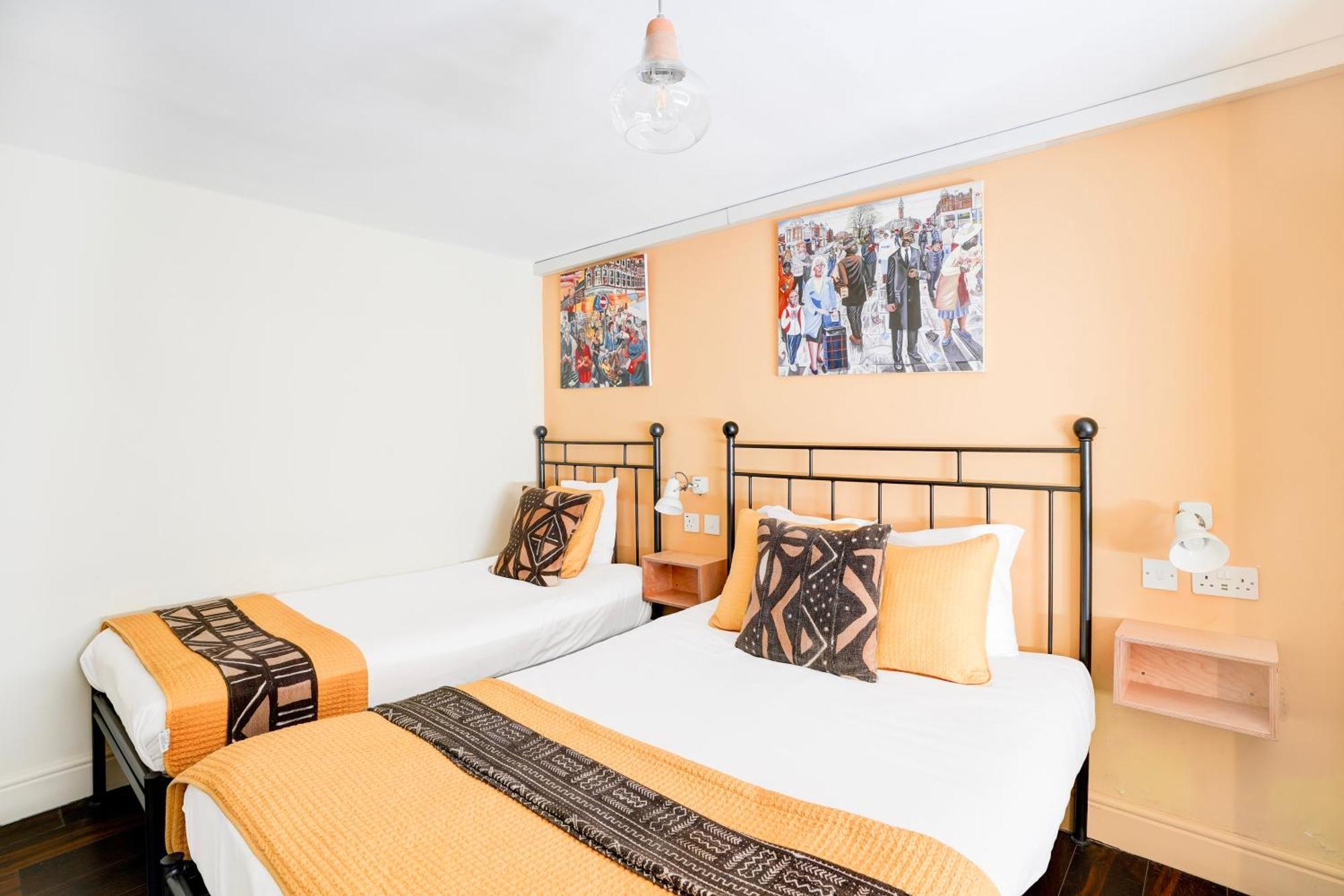 Hotel Peckham