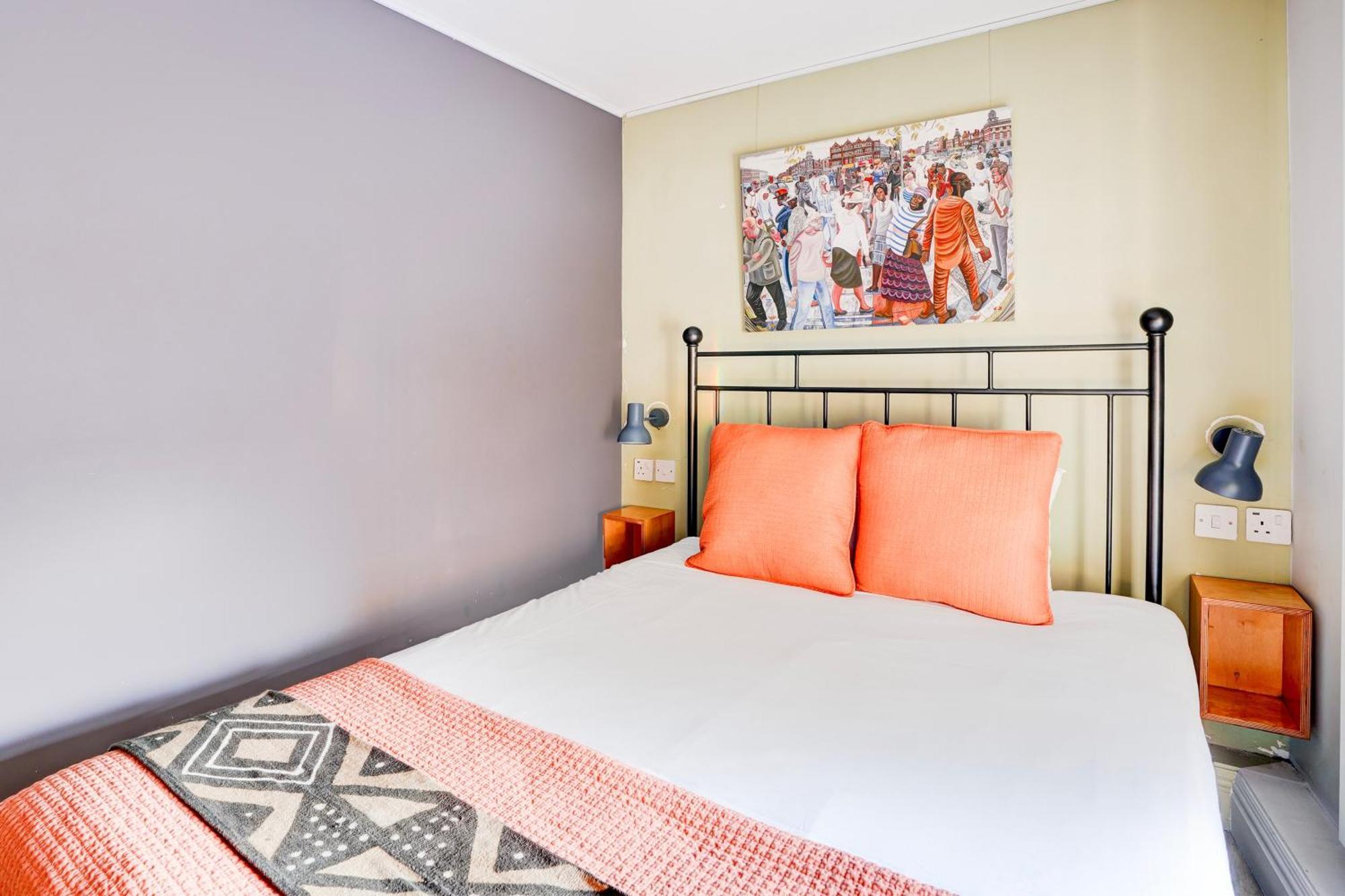 Peckham 3*
