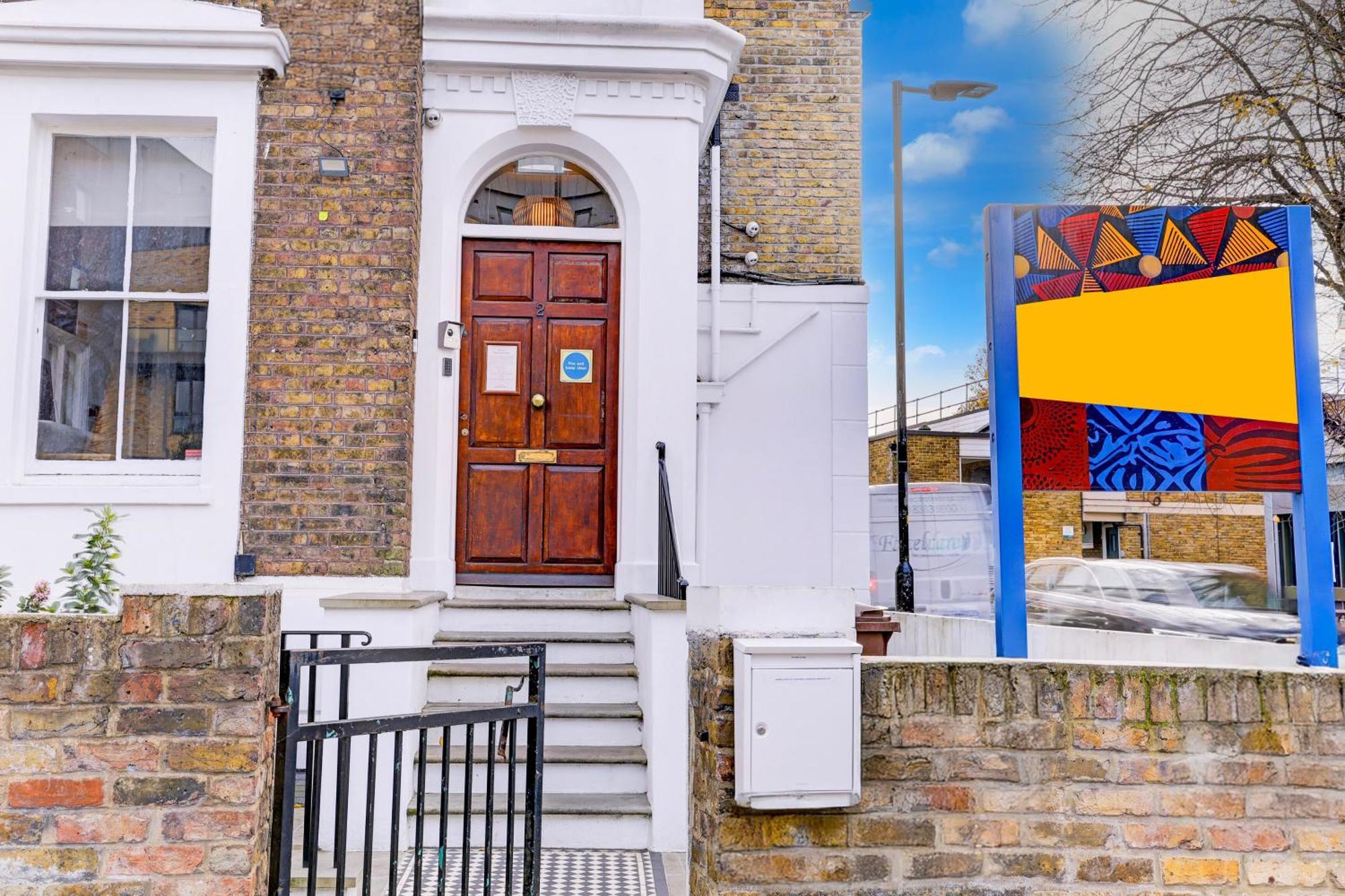 Peckham Londen