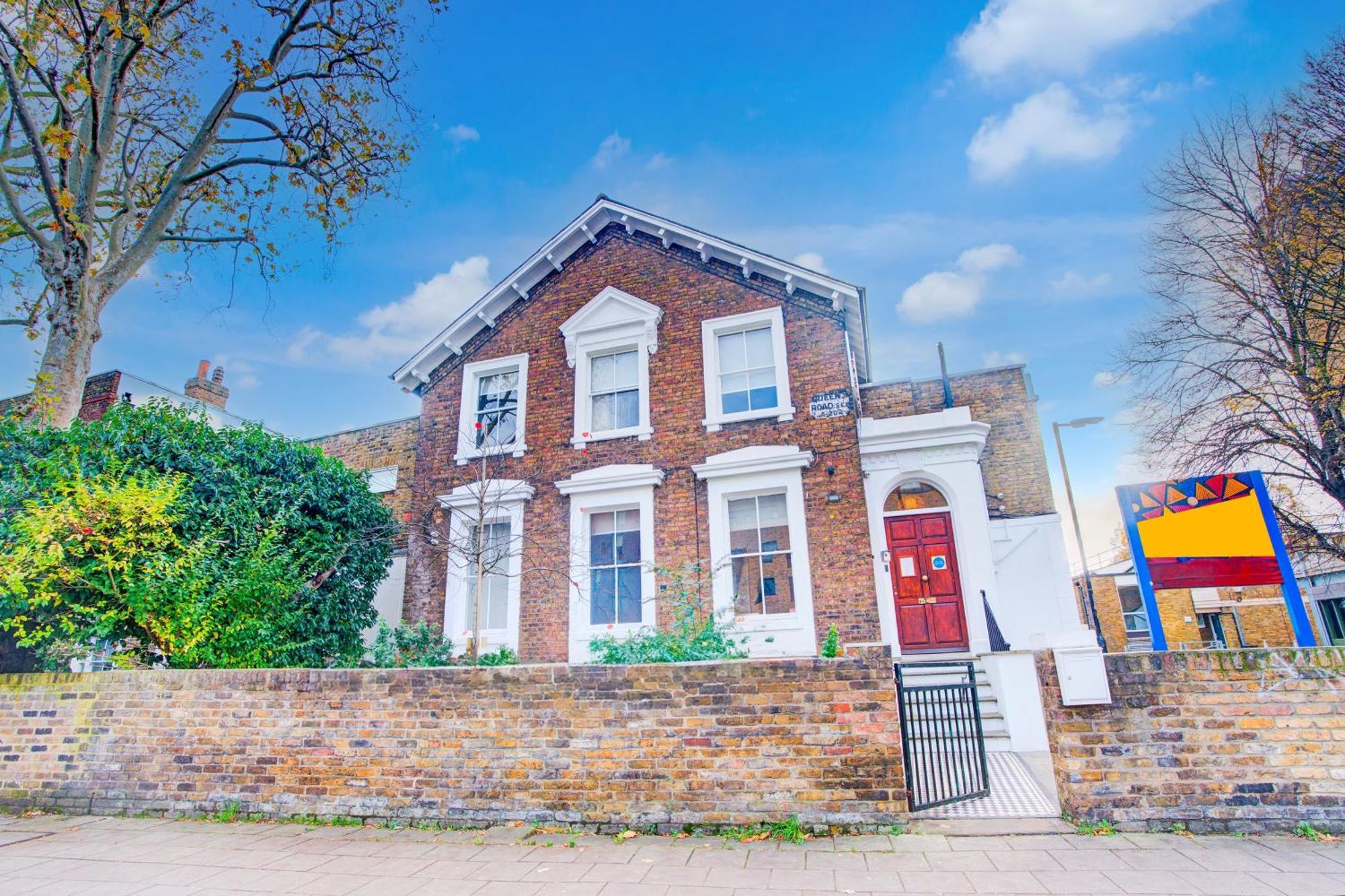 Peckham 3* Londen