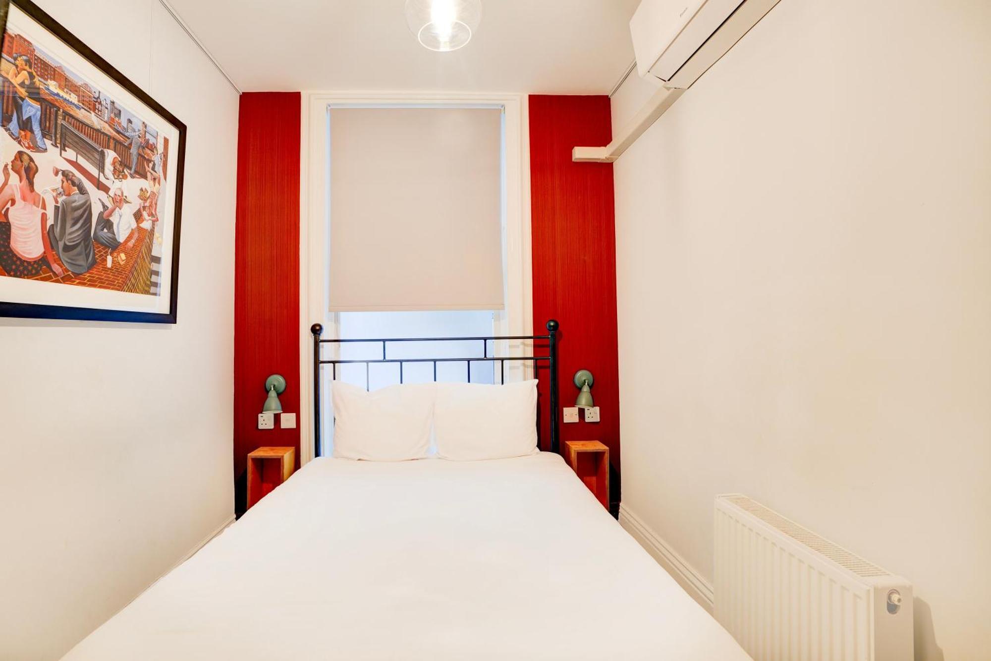 Peckham Hotel 3*