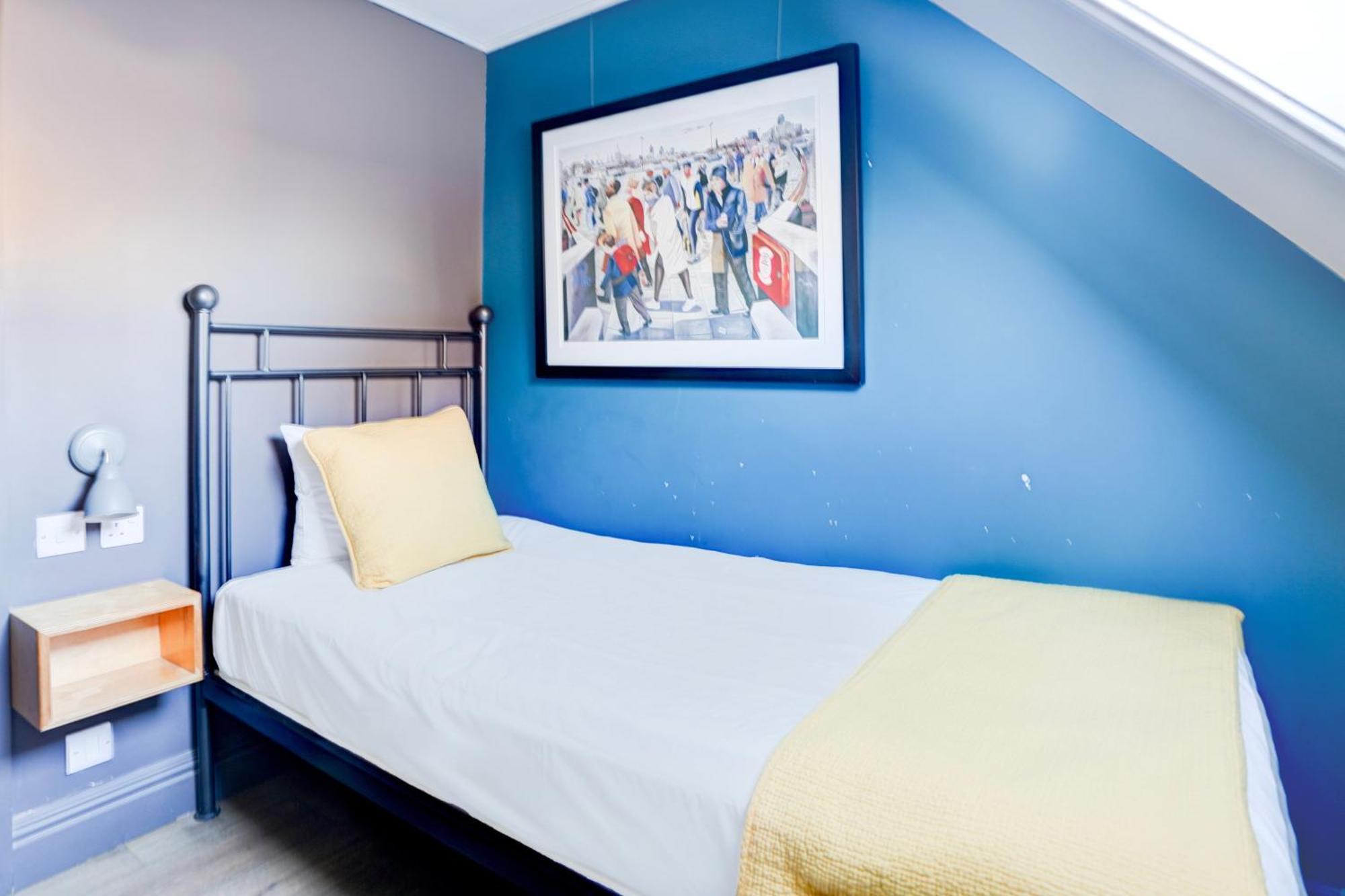 Hotel Peckham Londen