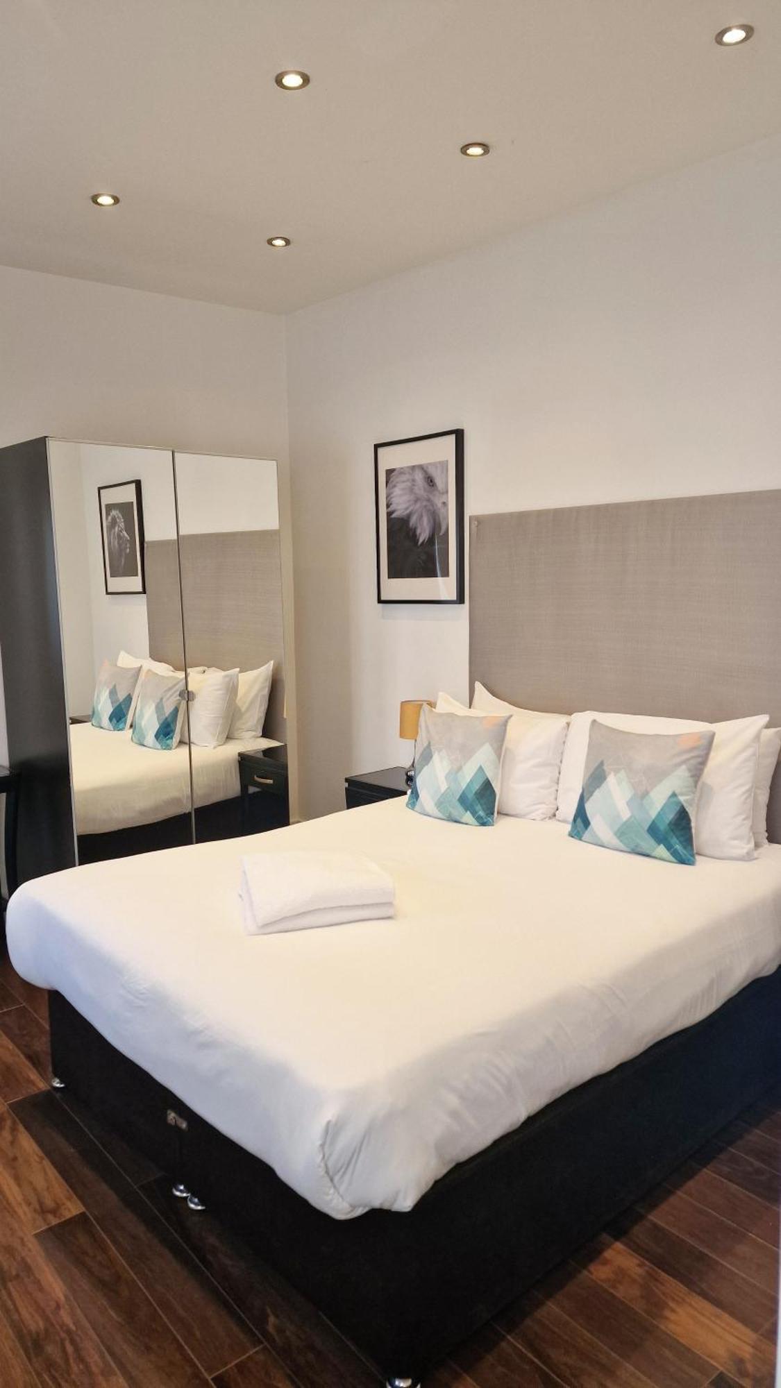 Clockwork Flats Appartement Londres