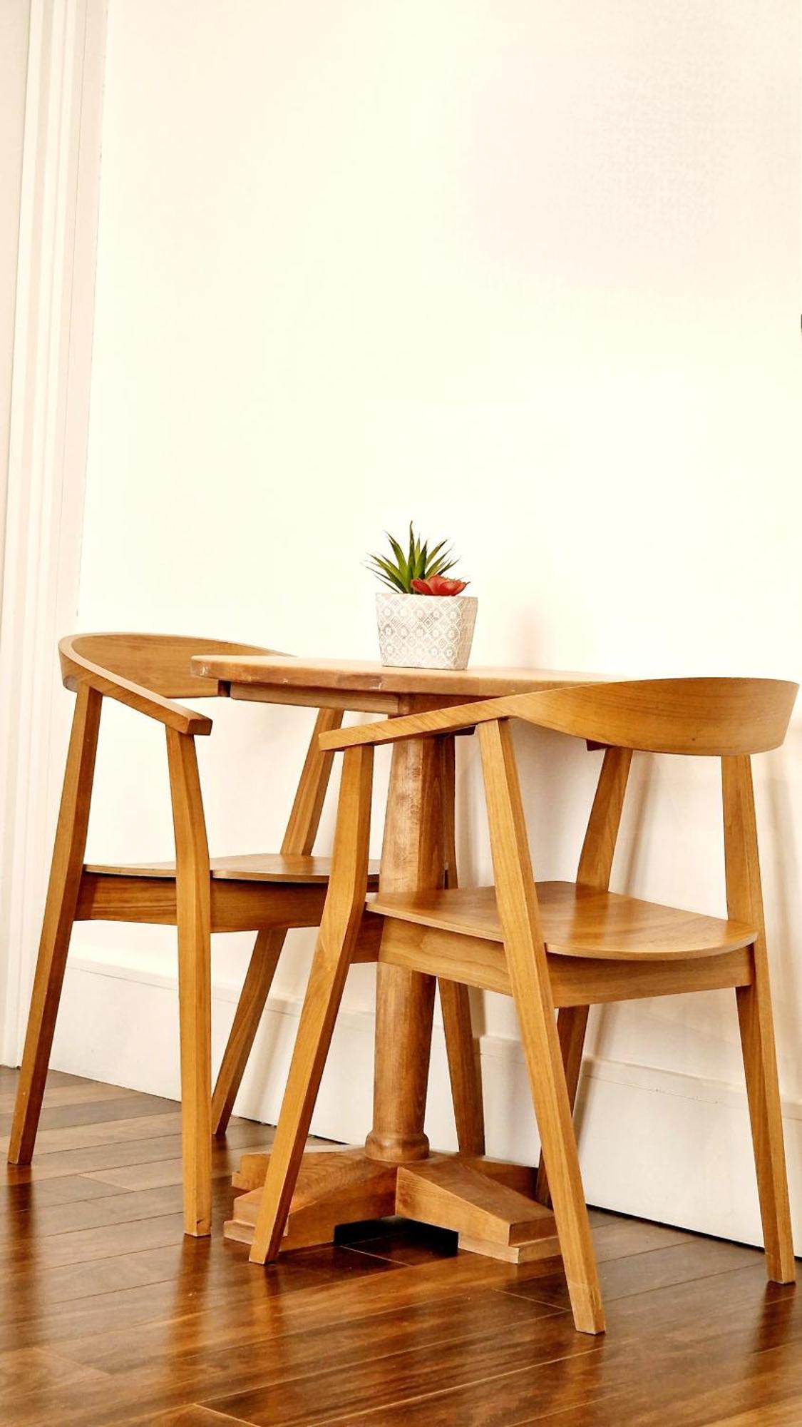Clockwork Flats Appartement *