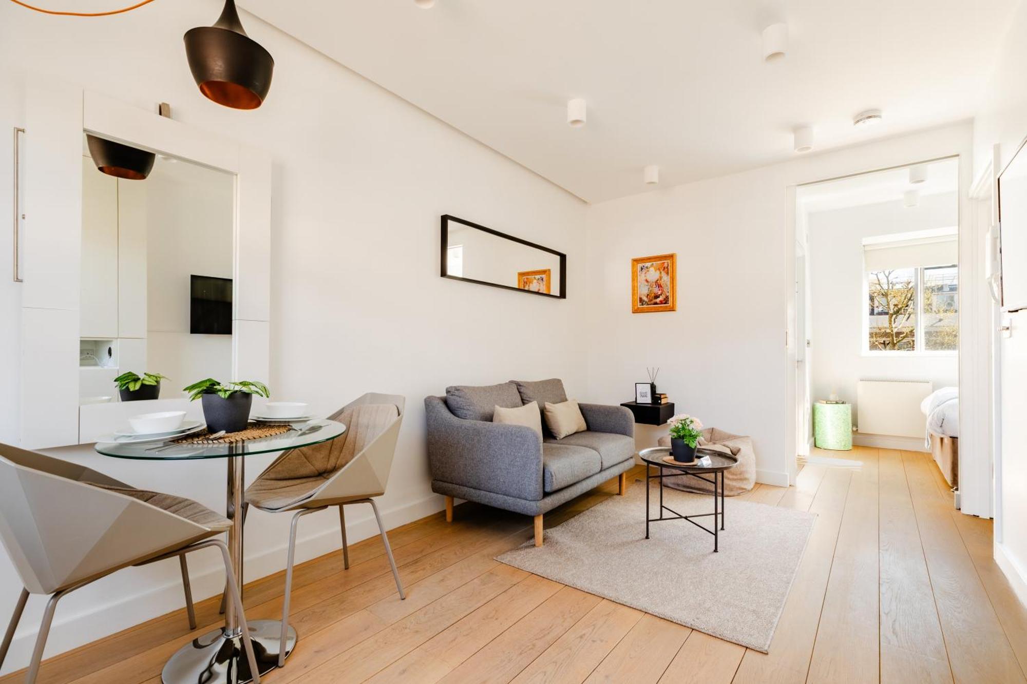 Stayinn Soho Apart-hotel Londres