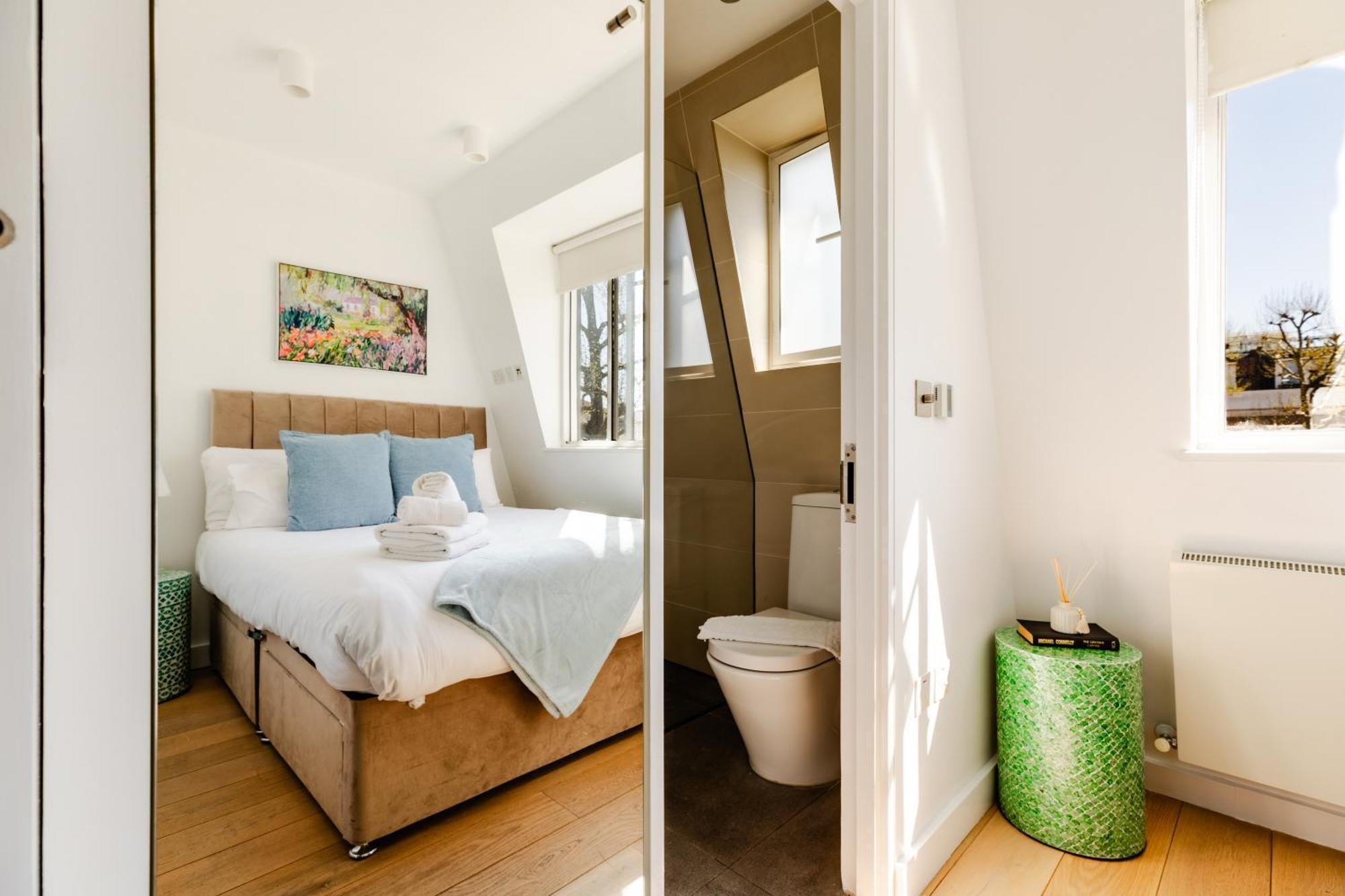 Stayinn Soho Apart-hotel