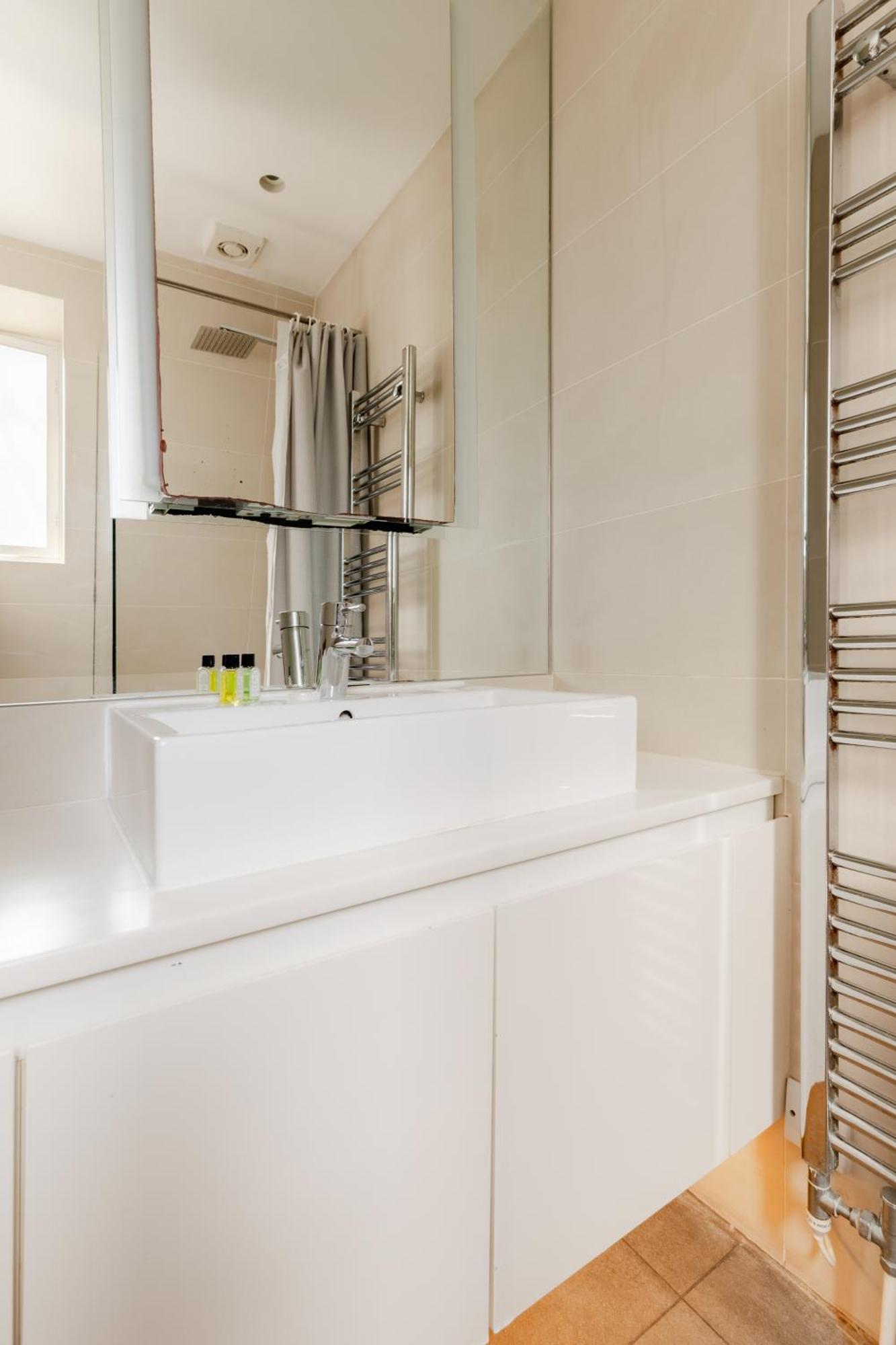 Apart-hotel Stayinn Soho *