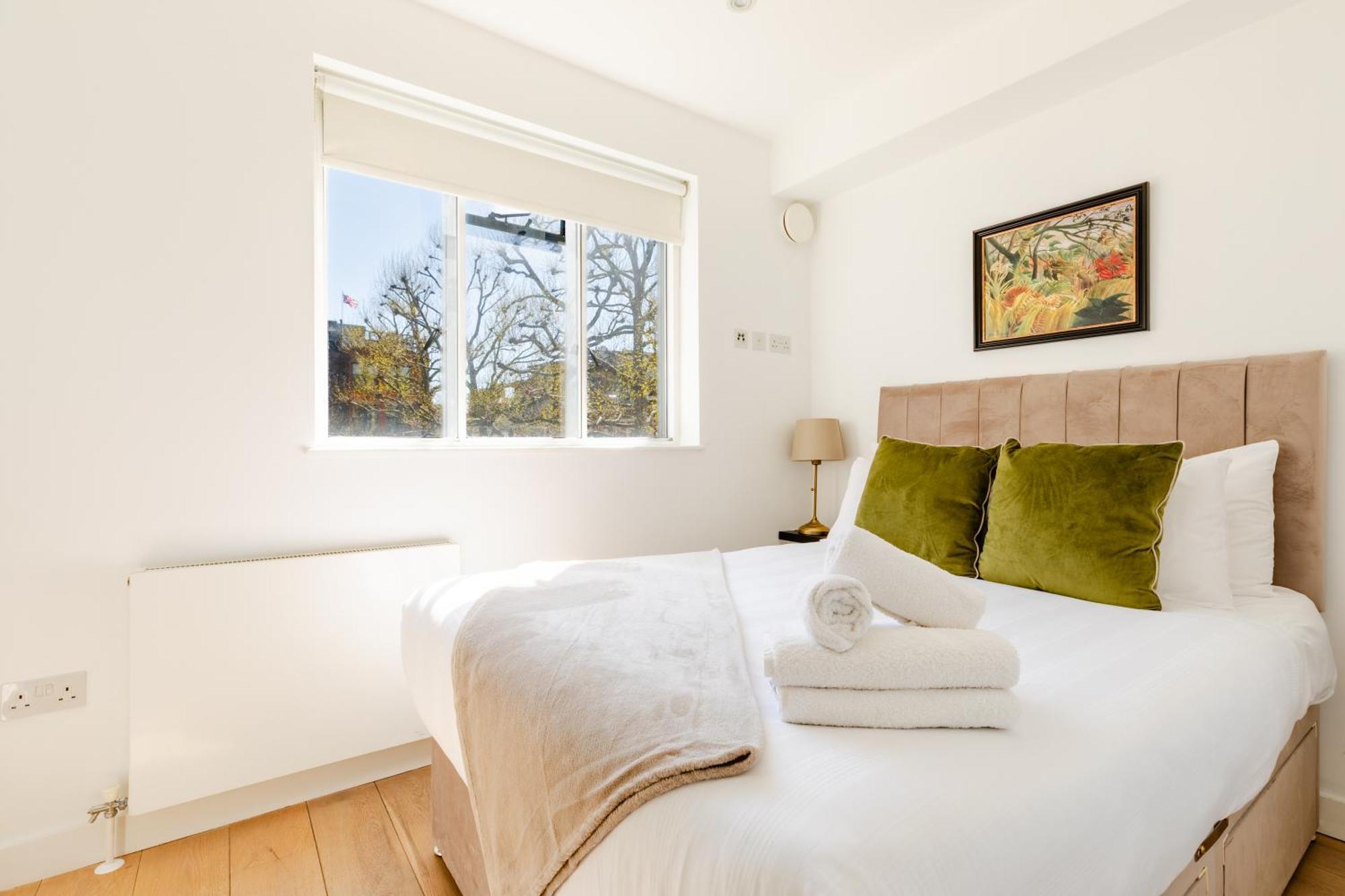 Stayinn Soho Apart-hotel *
