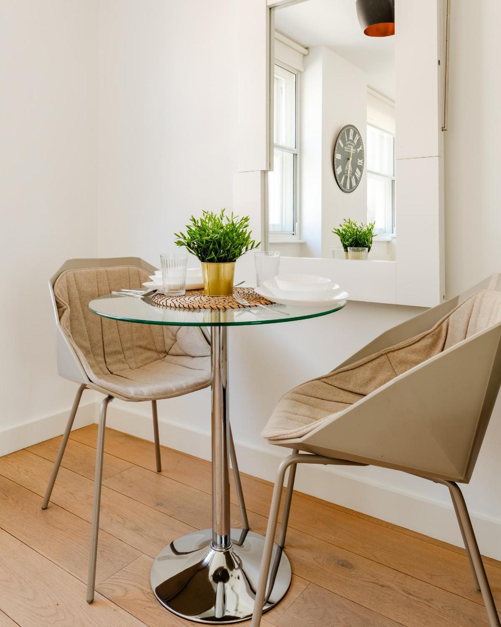 Apart-hotel Stayinn Soho