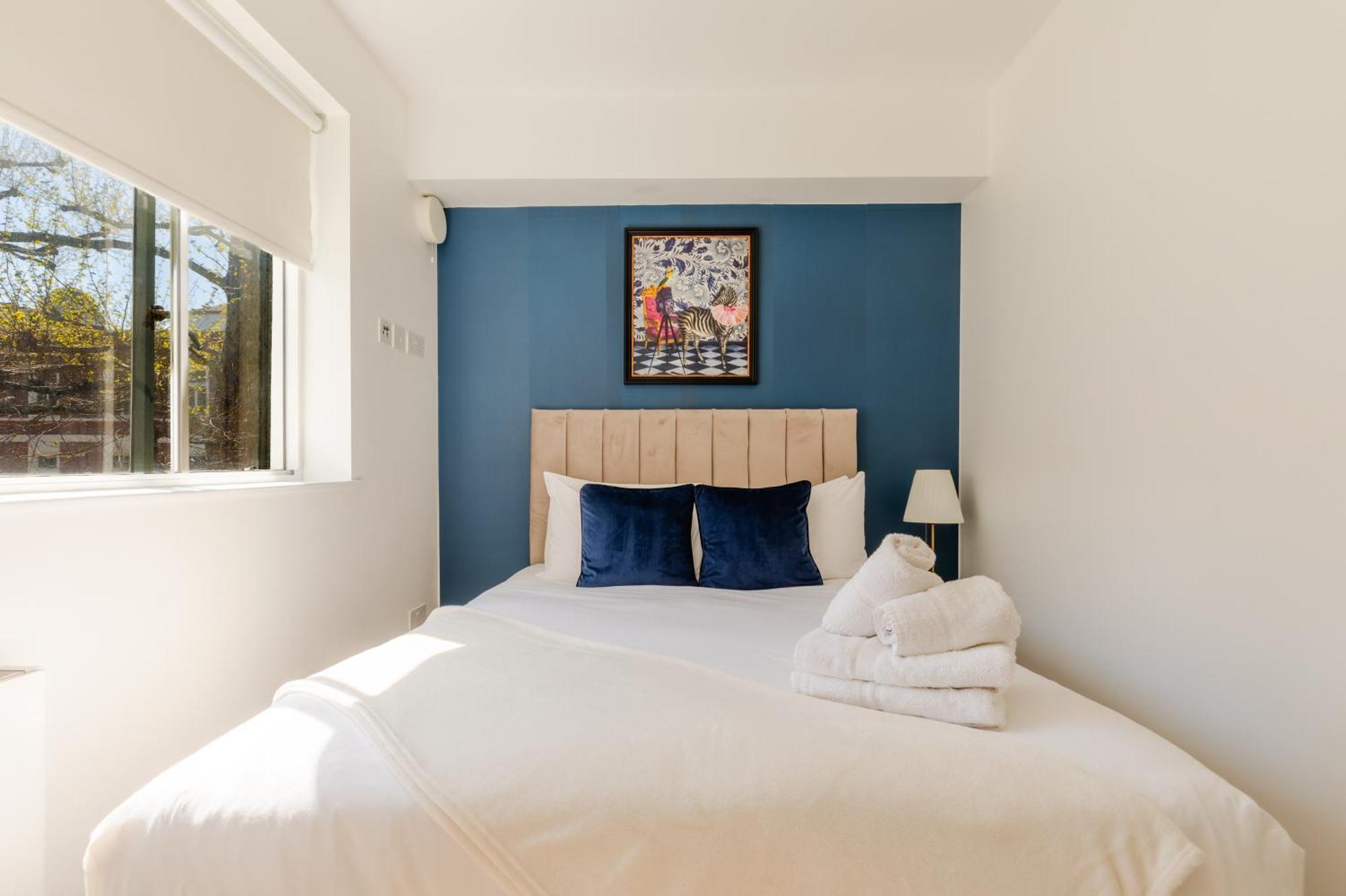 Stayinn Soho Apart-hotel *