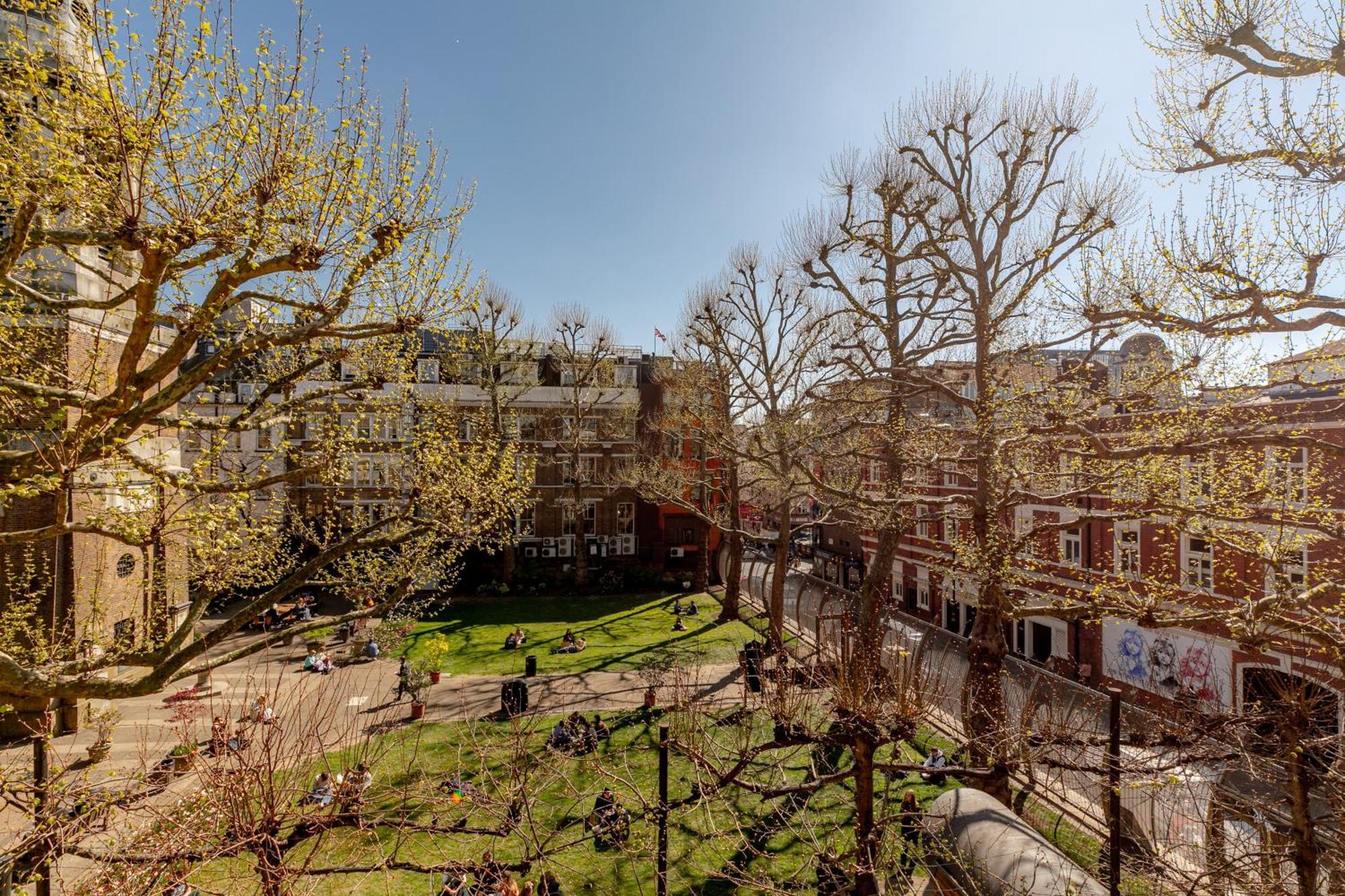 Stayinn Soho Apart-hotel Londres