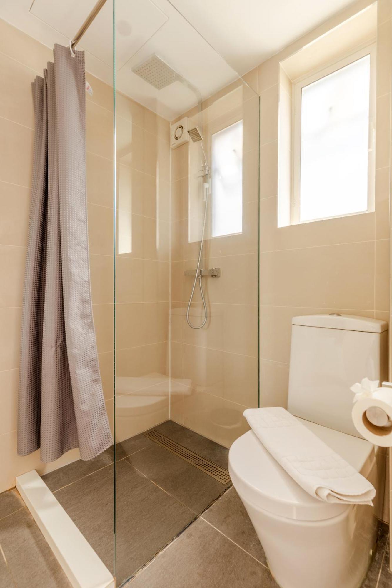 Apart-hotel Stayinn Soho Londres