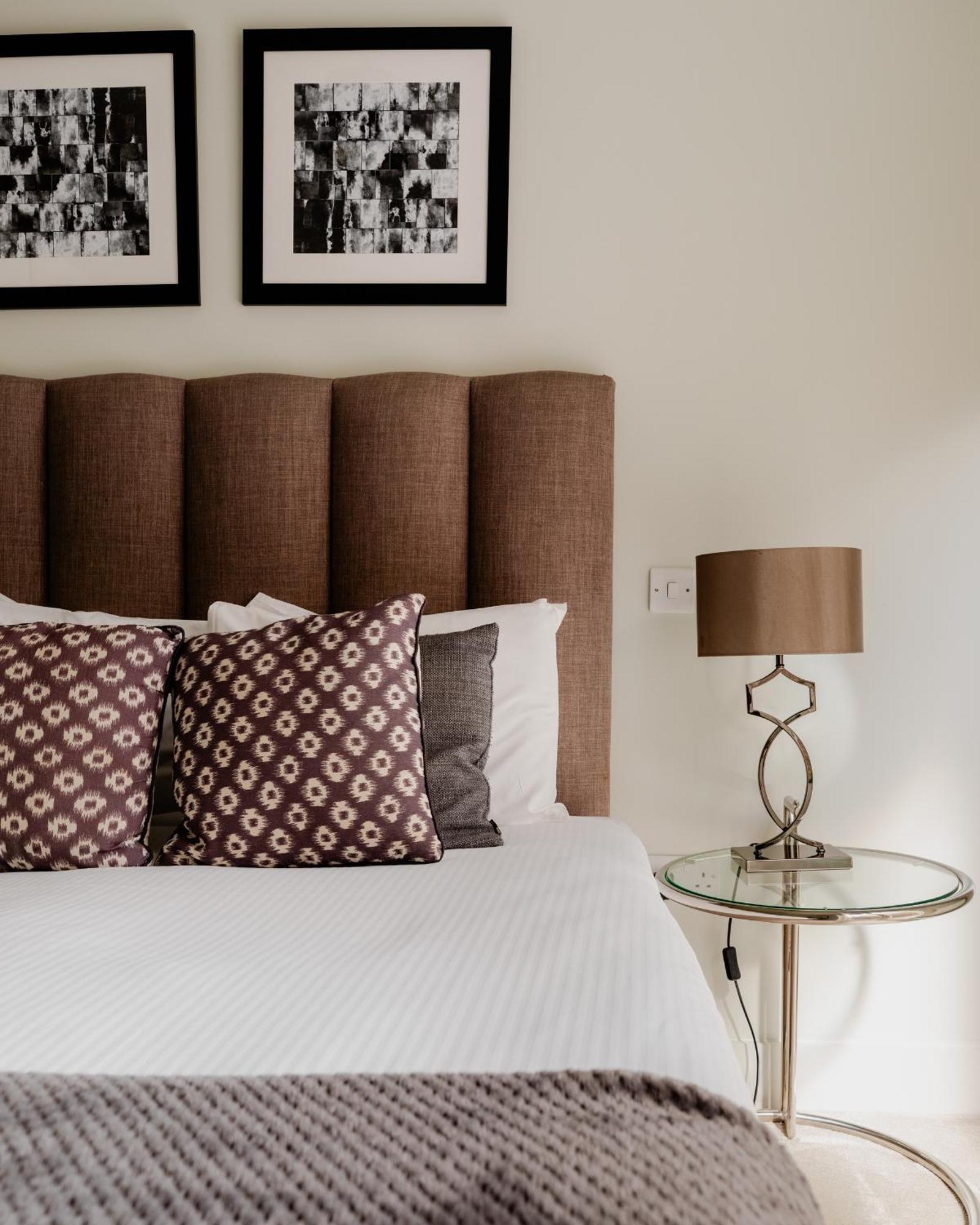 Appart hôtel Stayinn Holborn Londres