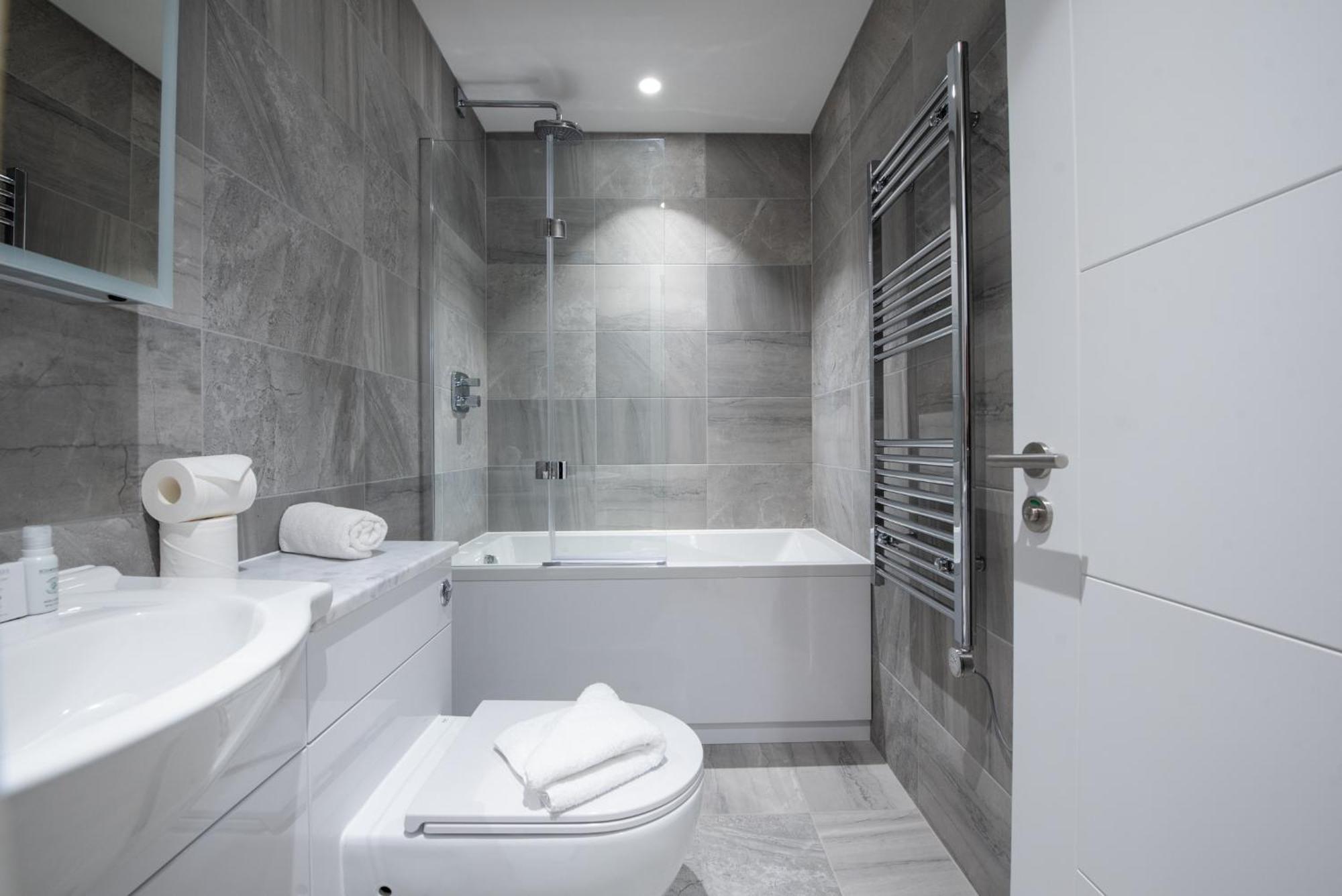 Vesto Shoreditch Apartamento Londres