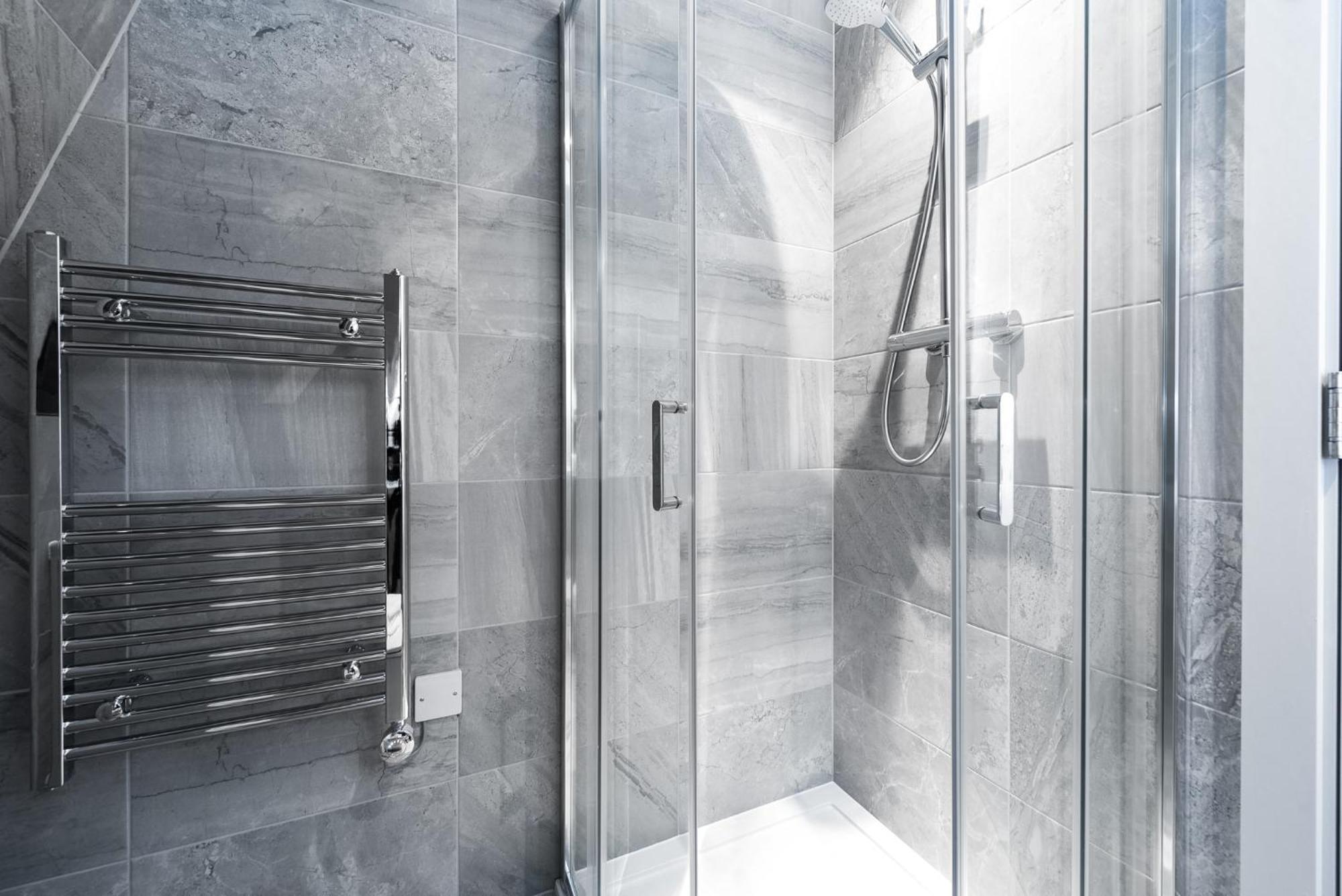 Vesto Shoreditch Apartamento